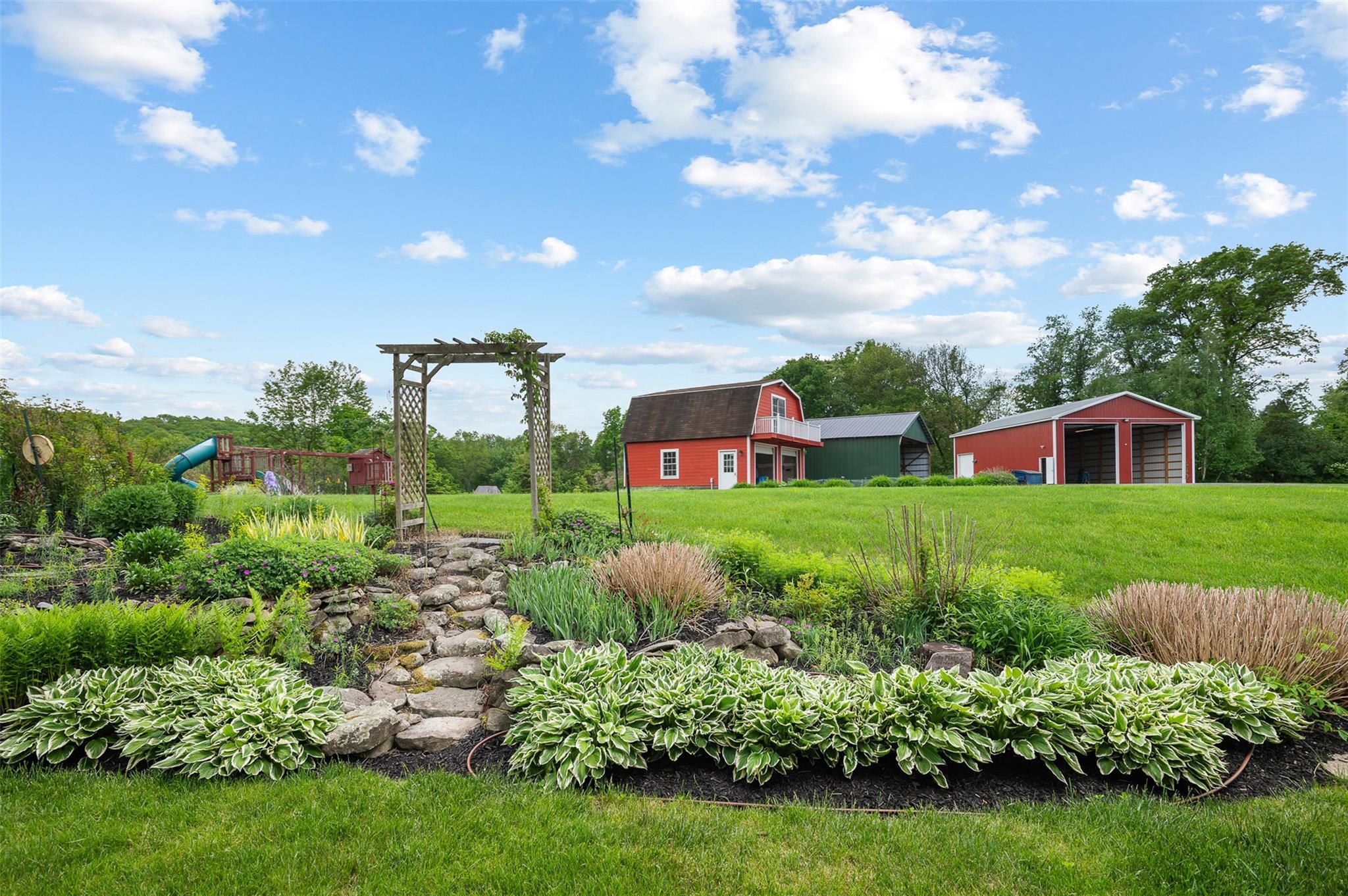 Single Family Forest  Ulster County, NY 12589, MLS-846466-8