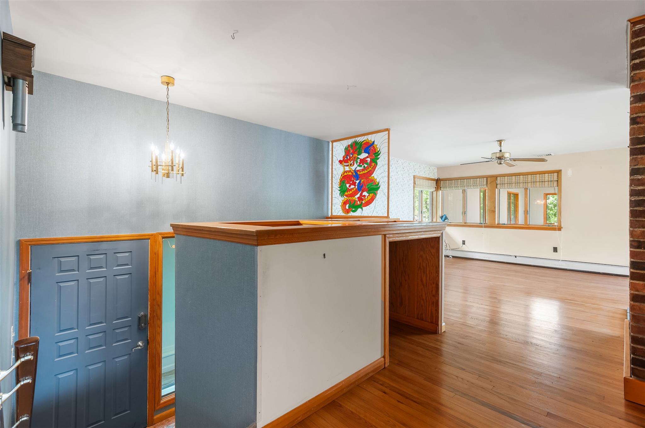 Single Family Forest  Ulster County, NY 12589, MLS-846466-9