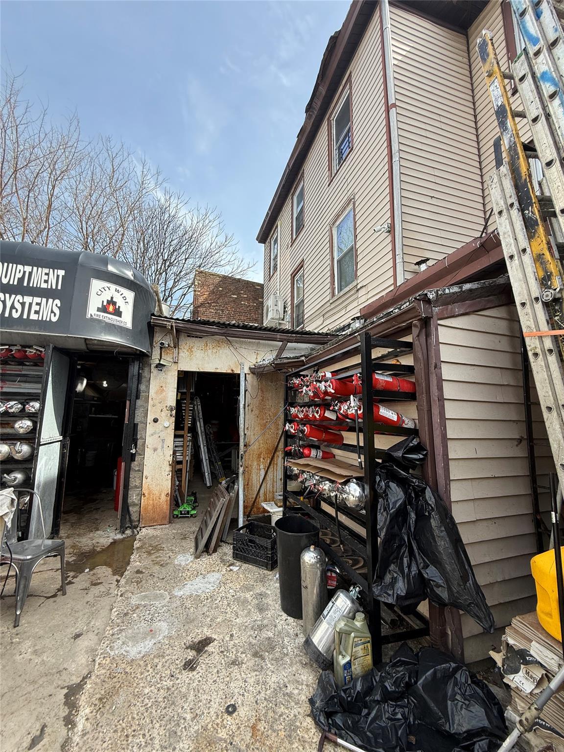 Single Family 14th  Queens, NY 11356, MLS-846468-10