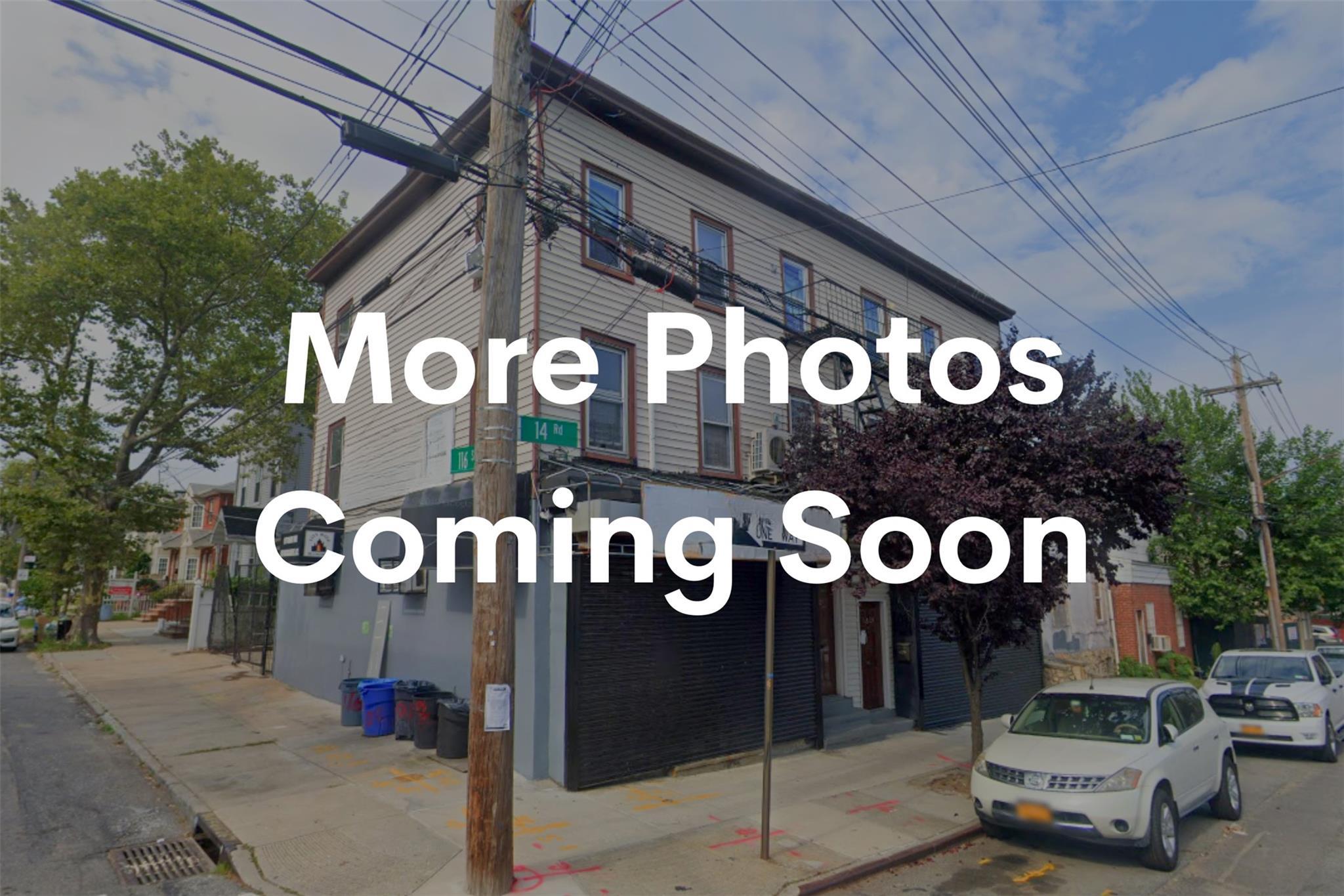 Single Family 14th  Queens, NY 11356, MLS-846468-14