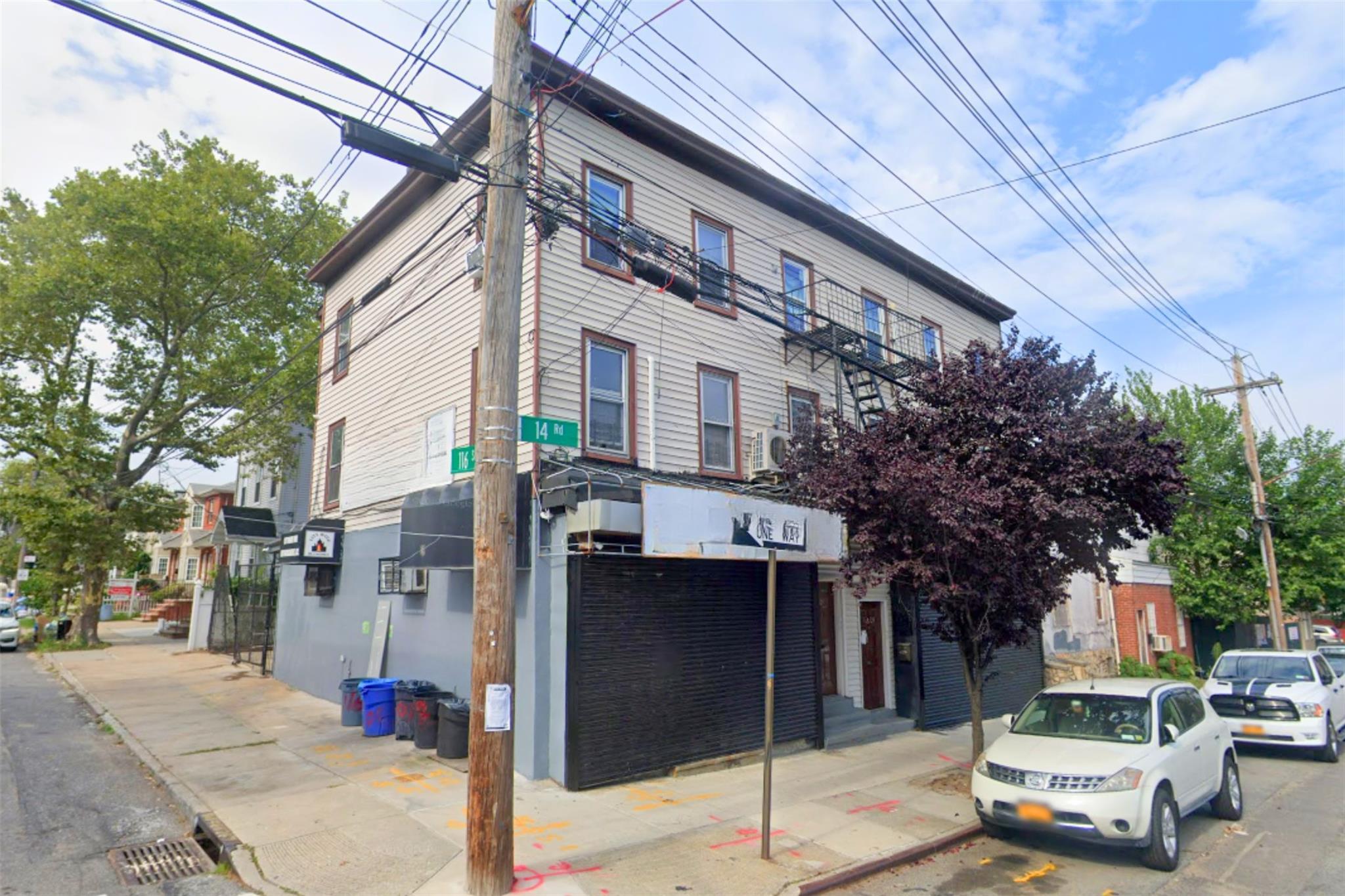 Single Family 14th  Queens, NY 11356, MLS-846468-2