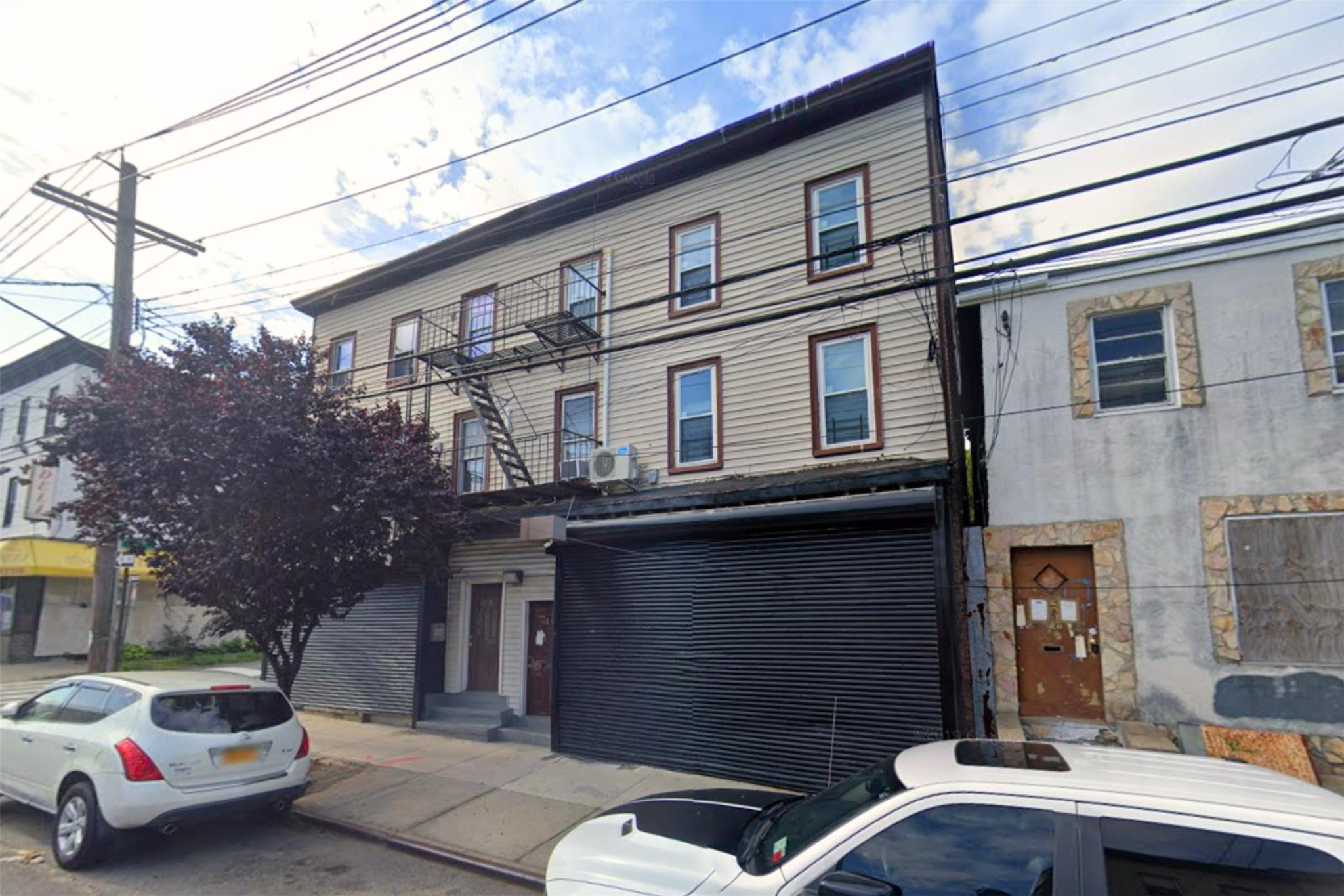 Single Family 14th  Queens, NY 11356, MLS-846468-3