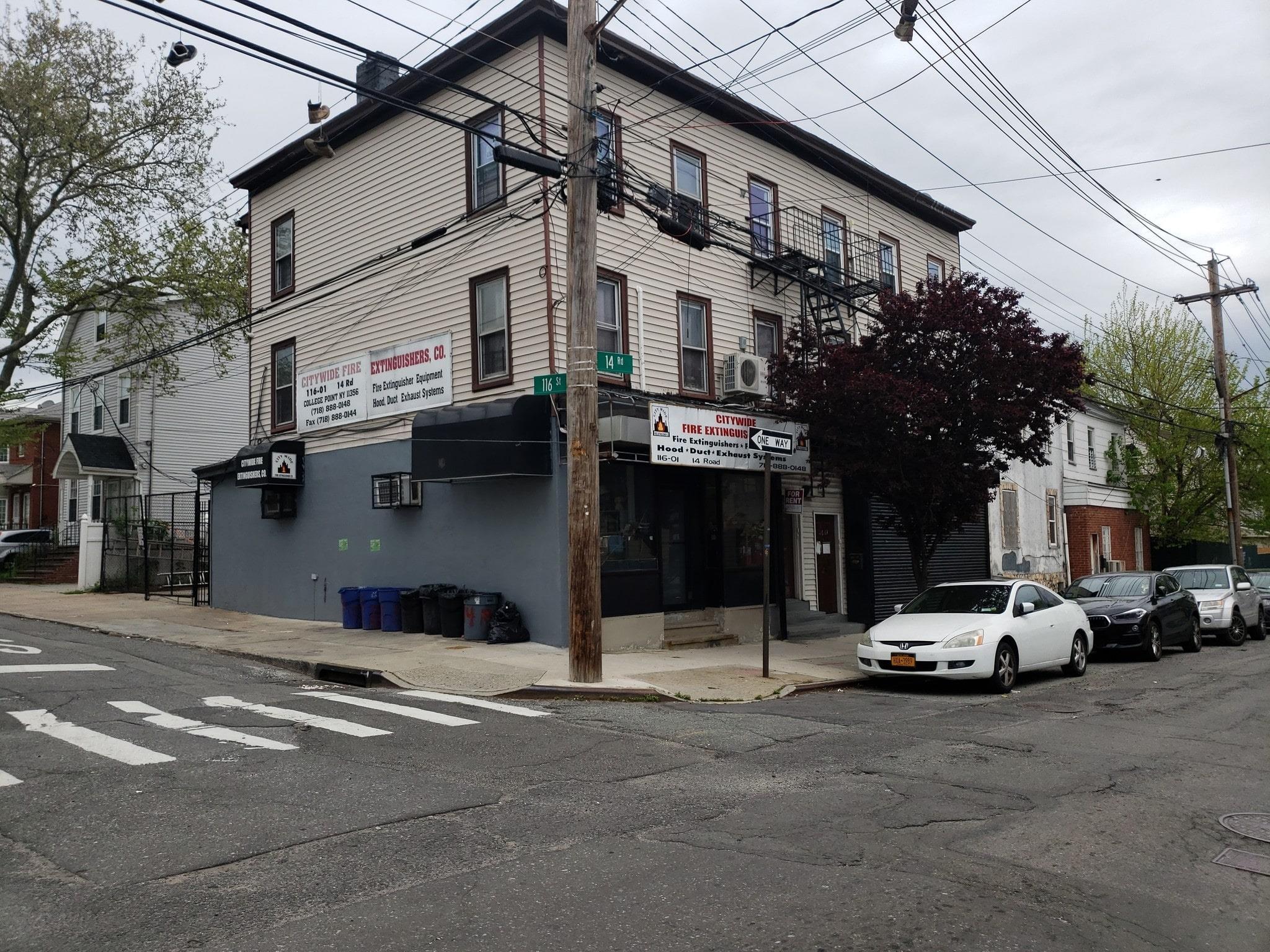 Single Family 14th  Queens, NY 11356, MLS-846468-4