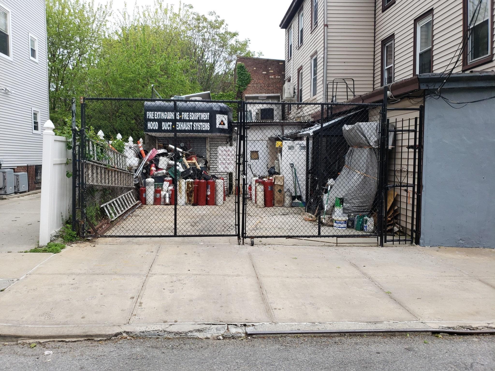 Single Family 14th  Queens, NY 11356, MLS-846468-5
