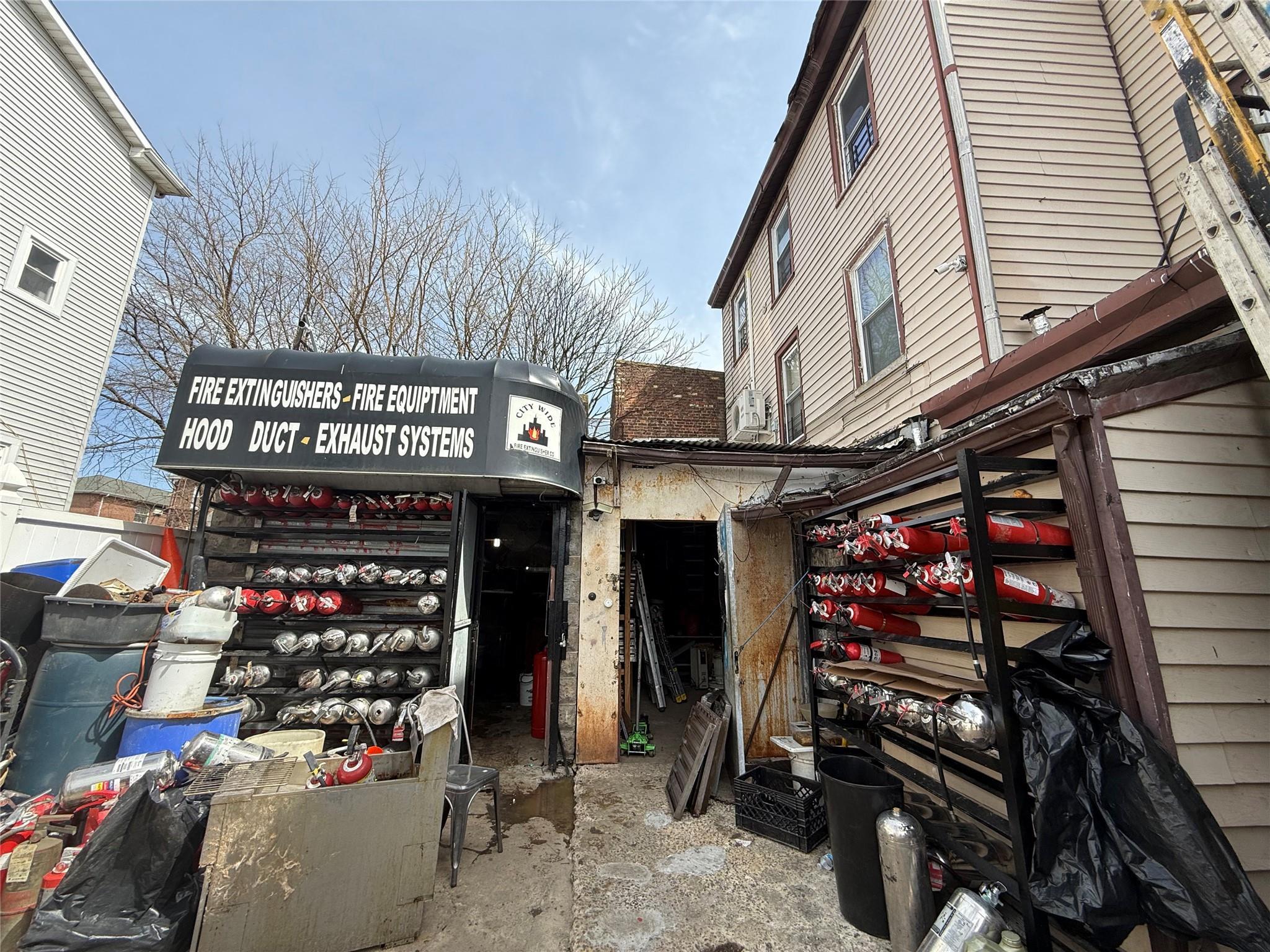 Single Family 14th  Queens, NY 11356, MLS-846468-6