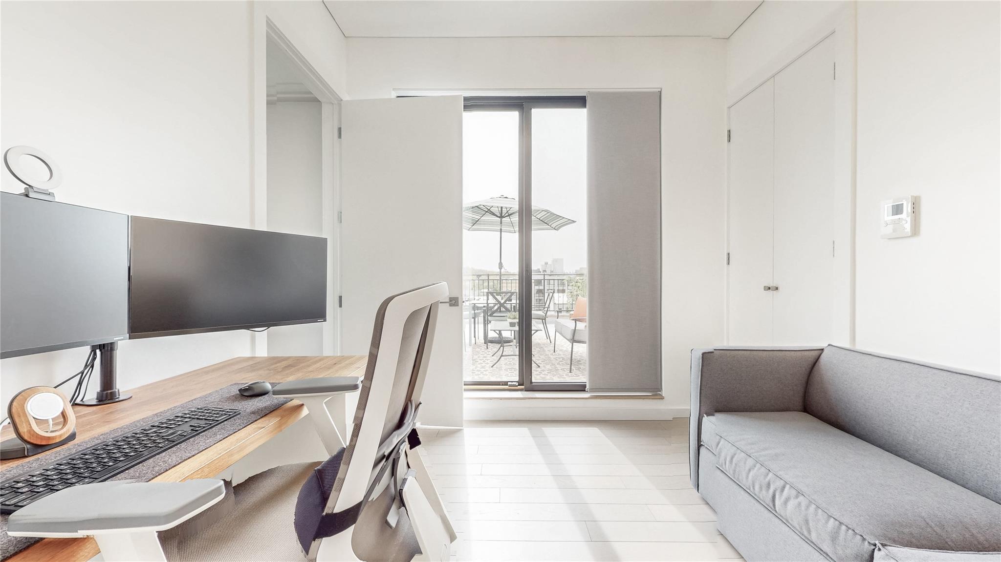 Condo Halsey  Brooklyn, NY 11207, MLS-846495-18