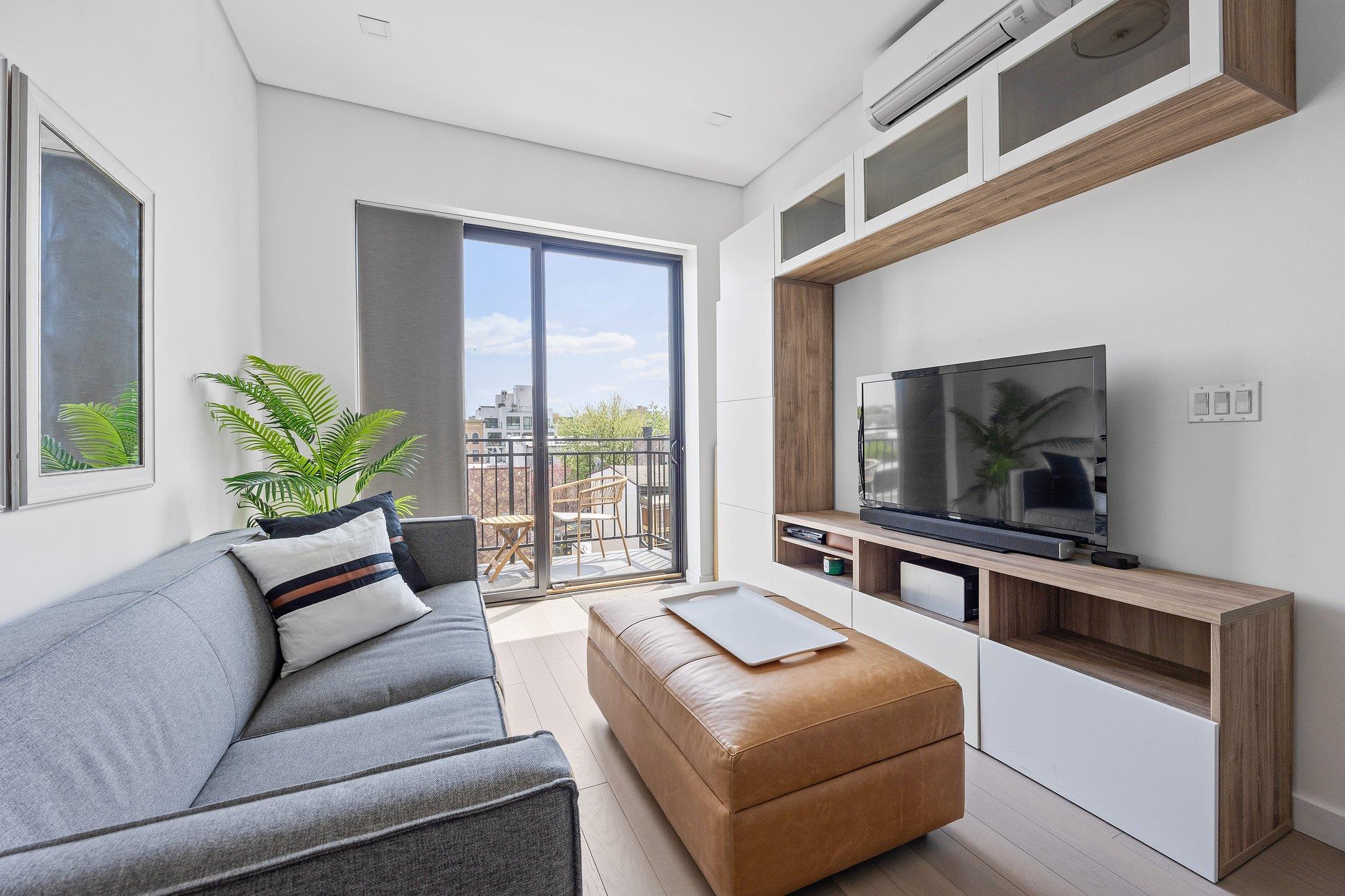 Condo Halsey  Brooklyn, NY 11207, MLS-846495-2