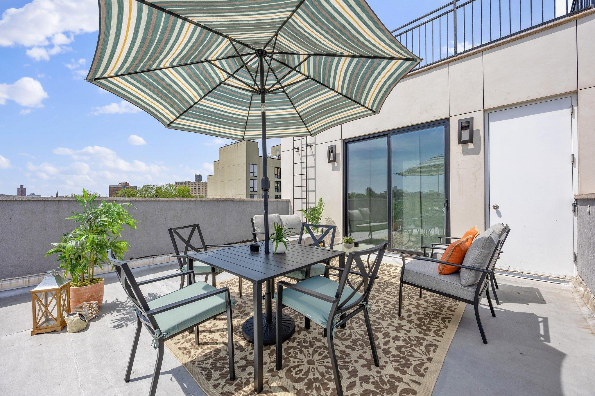 Condo Halsey  Brooklyn, NY 11207, MLS-846495-26