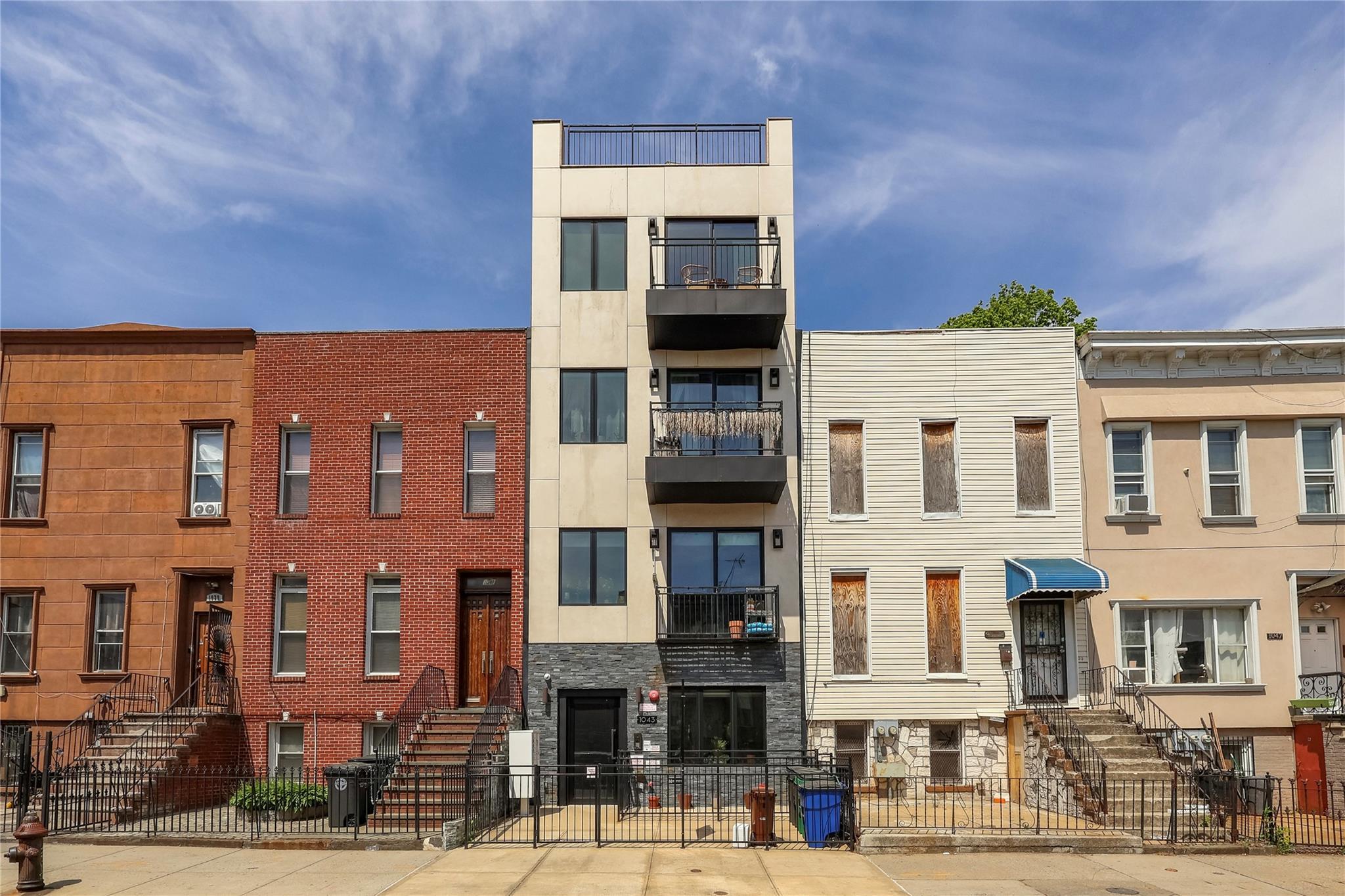 Condo Halsey  Brooklyn, NY 11207, MLS-846495-29