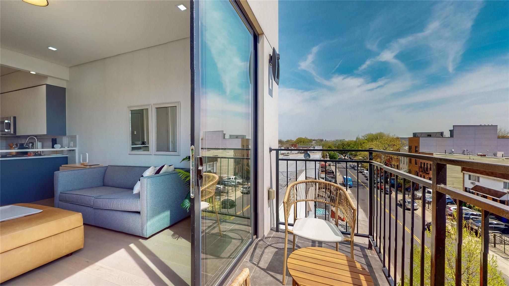 Condo Halsey  Brooklyn, NY 11207, MLS-846495-3