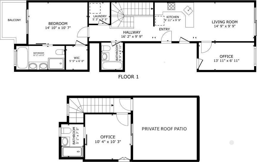 Condo Halsey  Brooklyn, NY 11207, MLS-846495-30