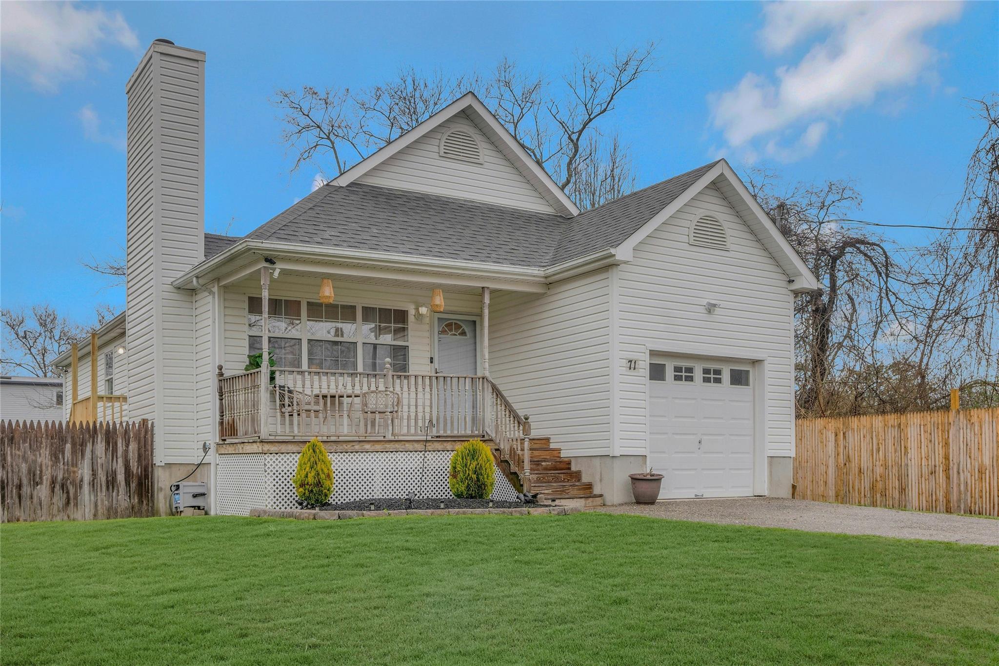 Single Family Shore  Suffolk County, NY 11951, MLS-846499-2