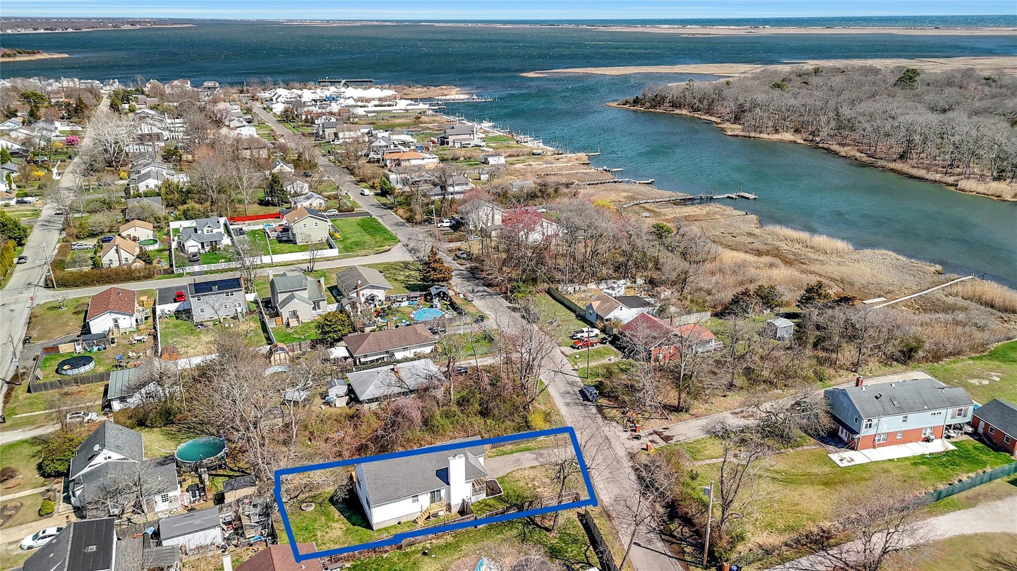 Single Family Shore  Suffolk County, NY 11951, MLS-846499-22
