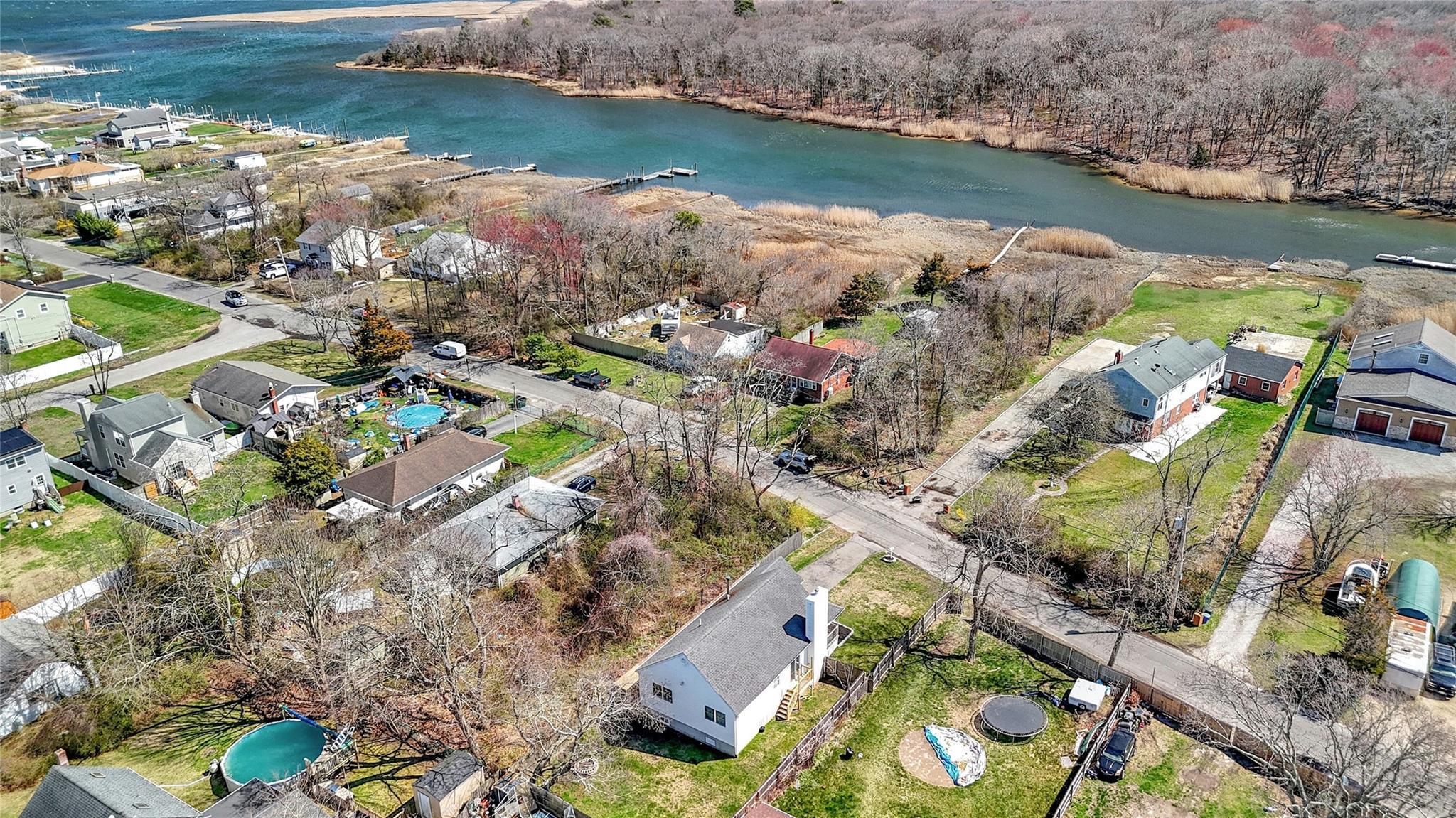 Single Family Shore  Suffolk County, NY 11951, MLS-846499-23