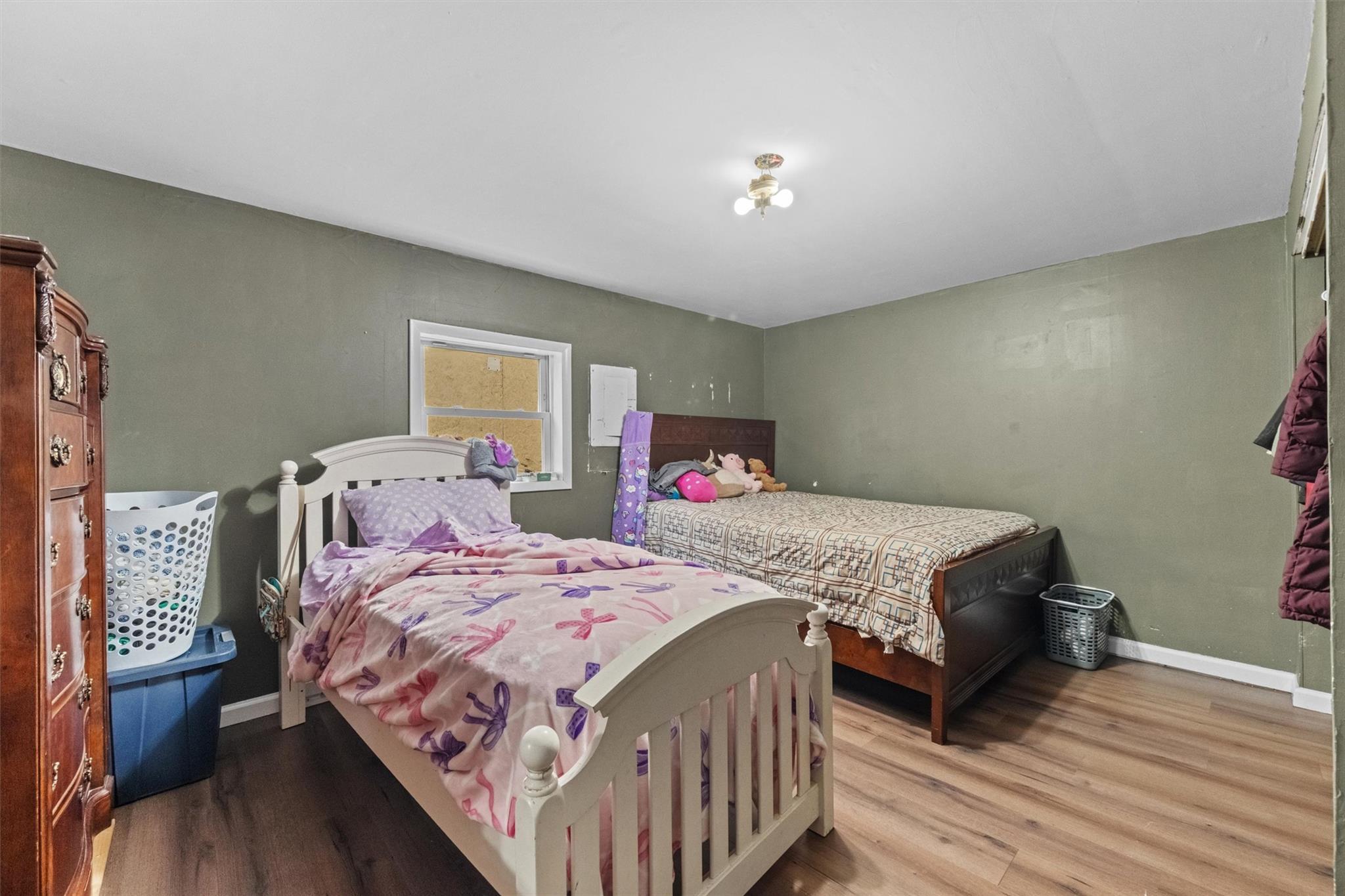 Single Family Jessup Switch  Orange County, NY 10921, MLS-846503-12