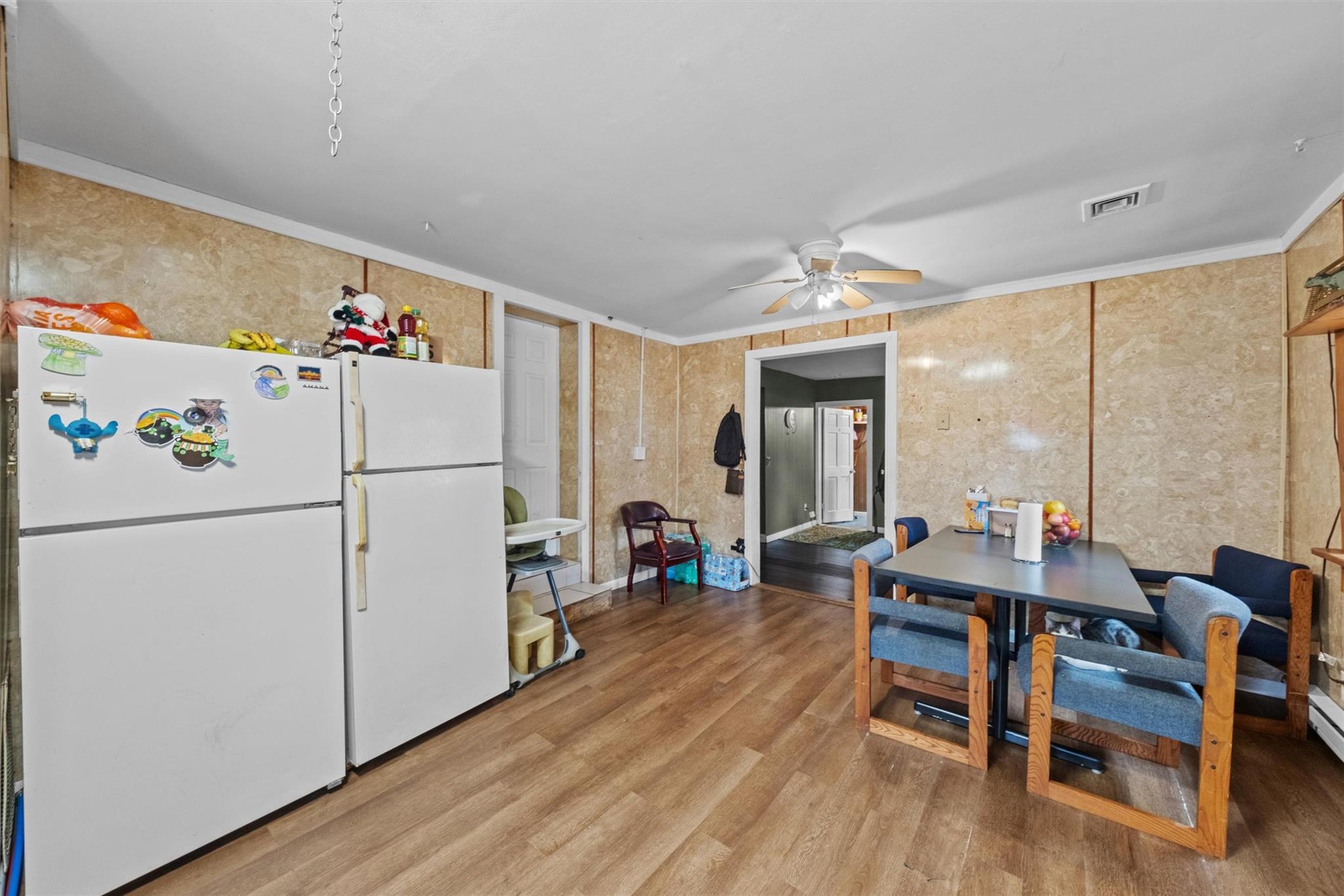 Single Family Jessup Switch  Orange County, NY 10921, MLS-846503-17
