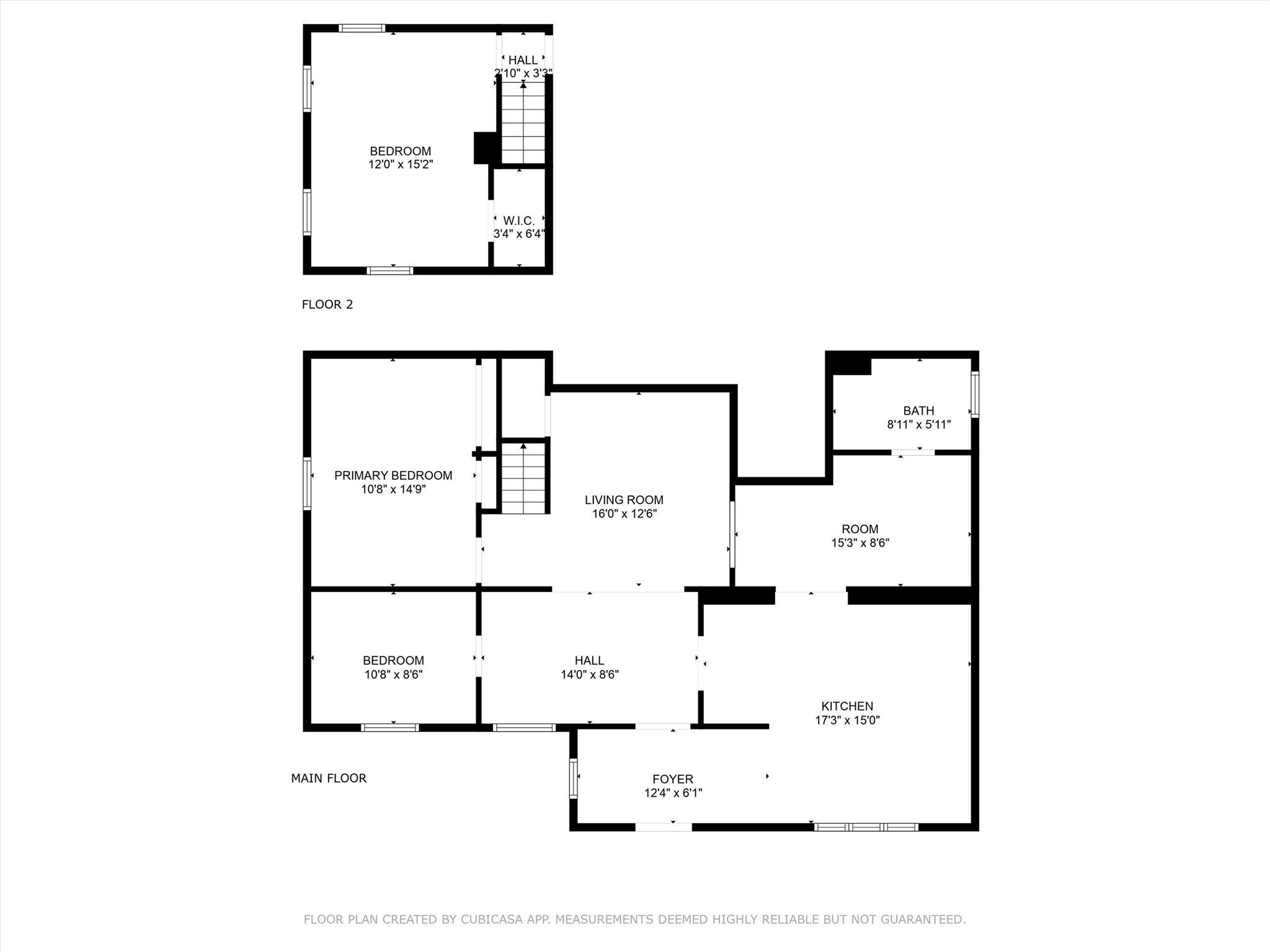Single Family Jessup Switch  Orange County, NY 10921, MLS-846503-19