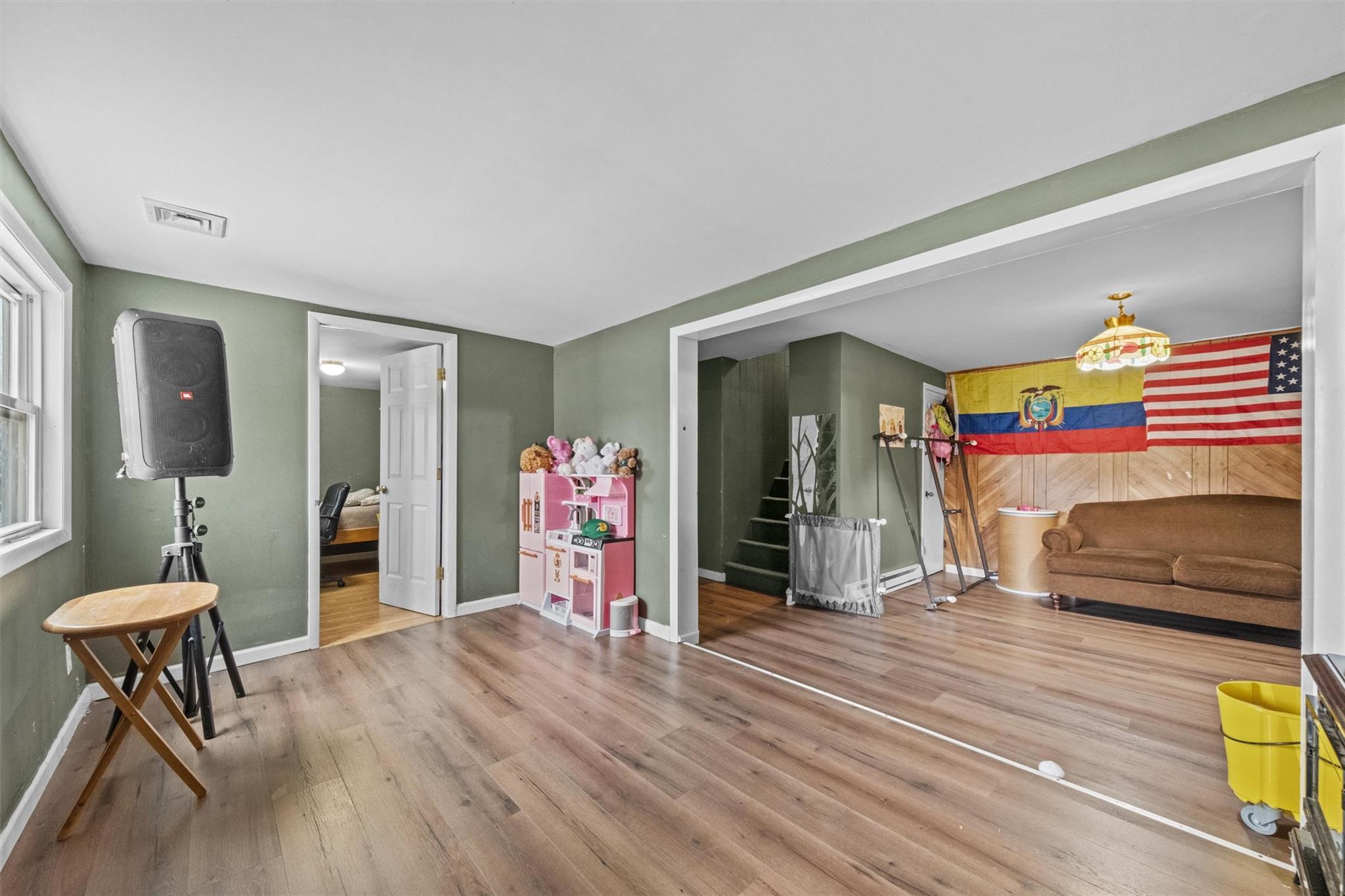 Single Family Jessup Switch  Orange County, NY 10921, MLS-846503-2