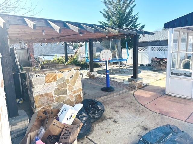 Single Family Countisbury  Nassau County, NY 11580, MLS-846511-15