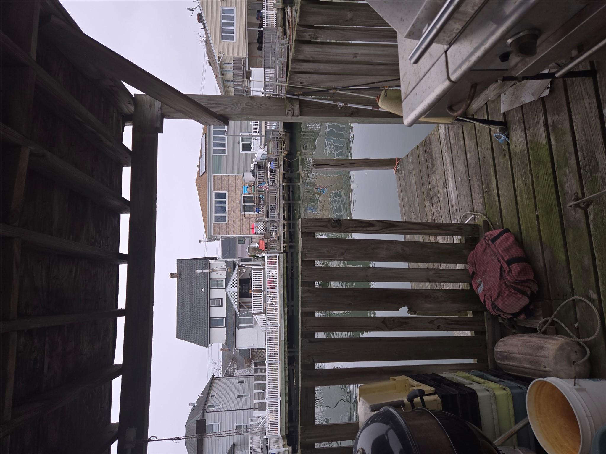 Single Family Bayview  Queens, NY 11414, MLS-846516-5