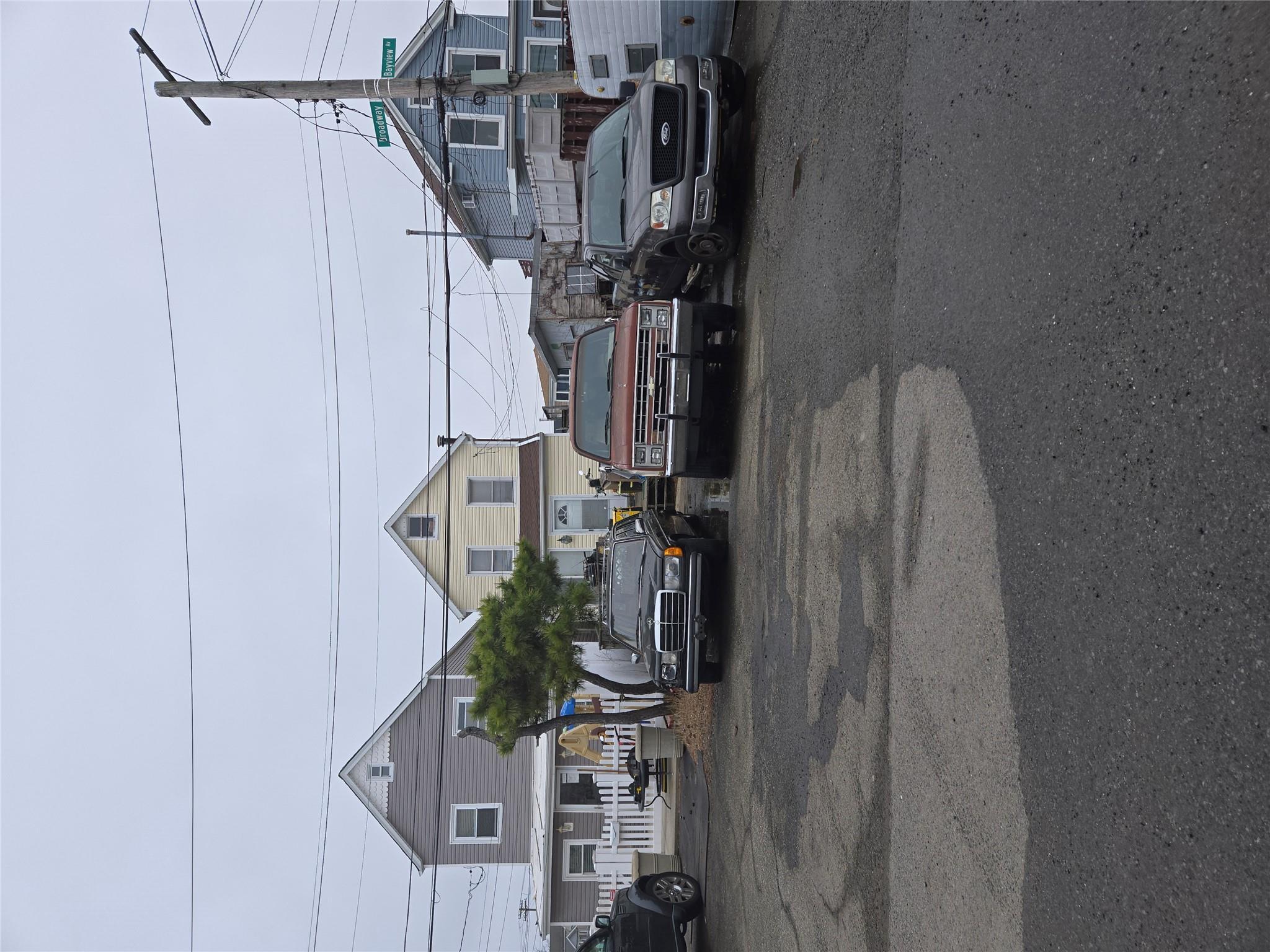 Single Family Bayview  Queens, NY 11414, MLS-846516-6