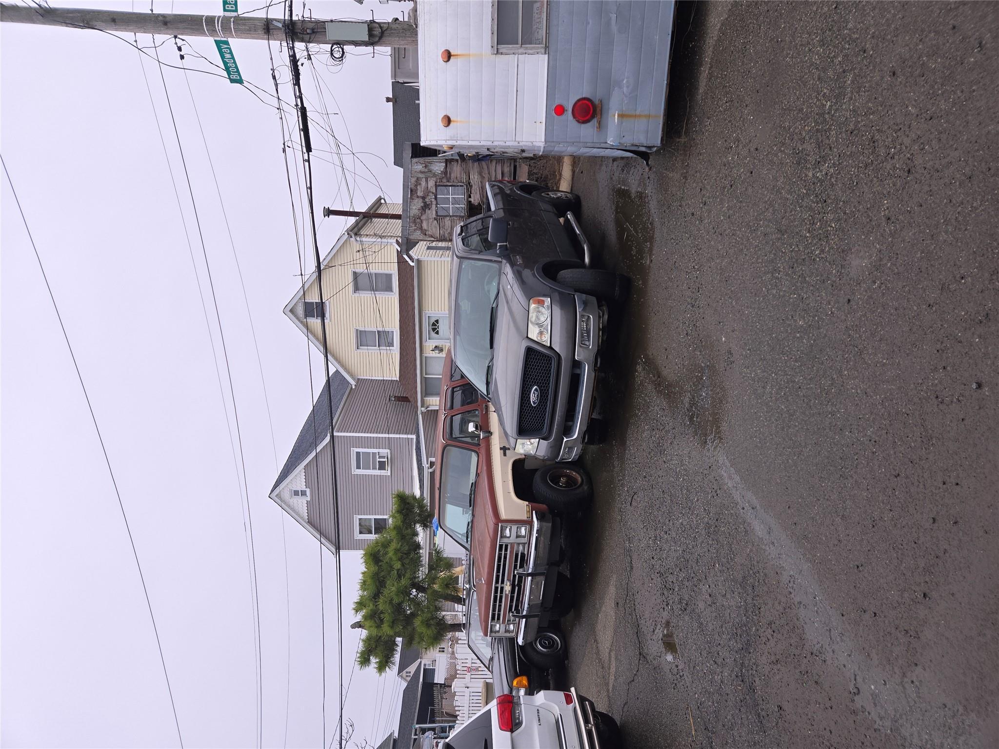 Single Family Bayview  Queens, NY 11414, MLS-846516-7