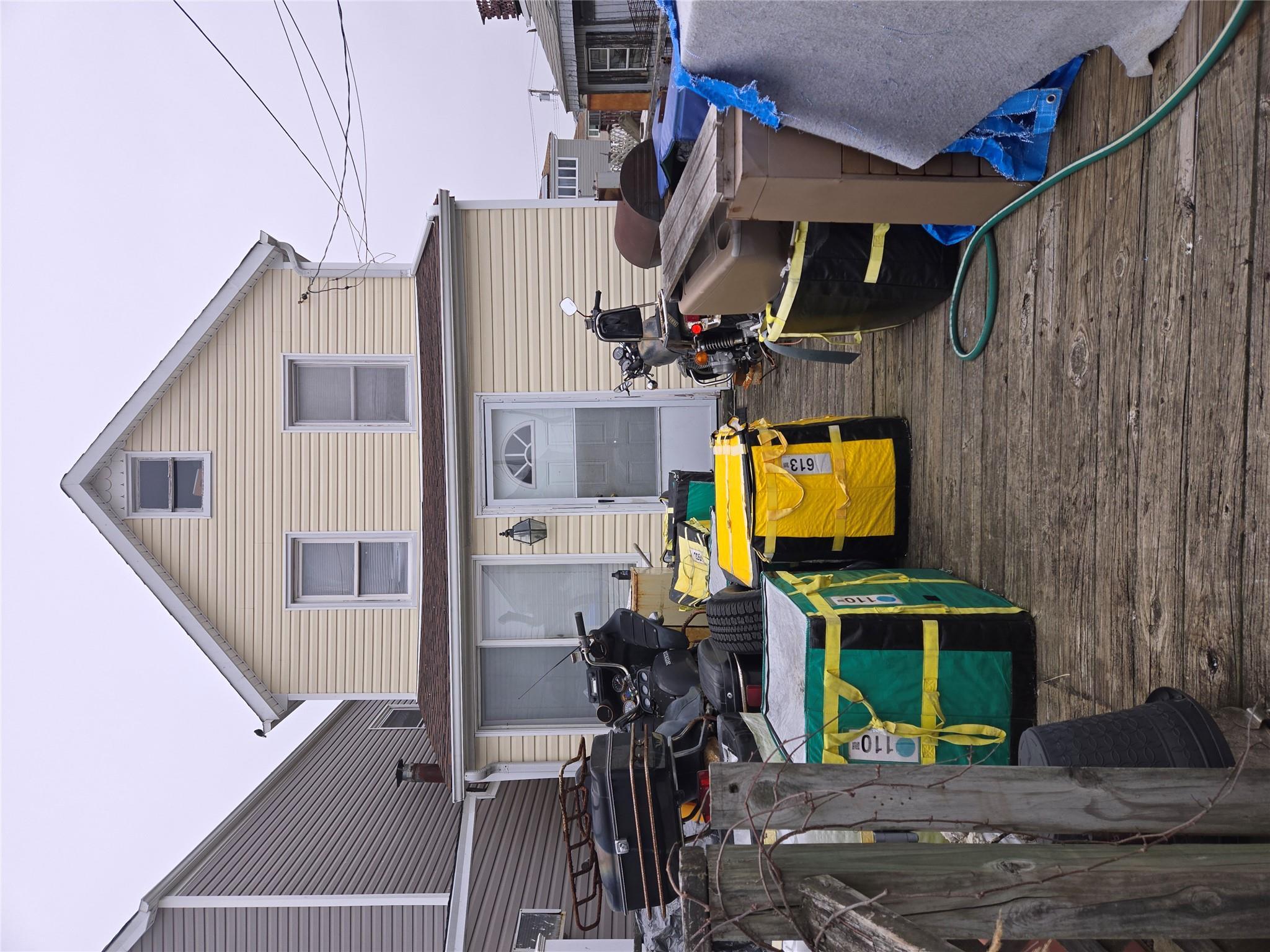 Single Family Bayview  Queens, NY 11414, MLS-846516-8