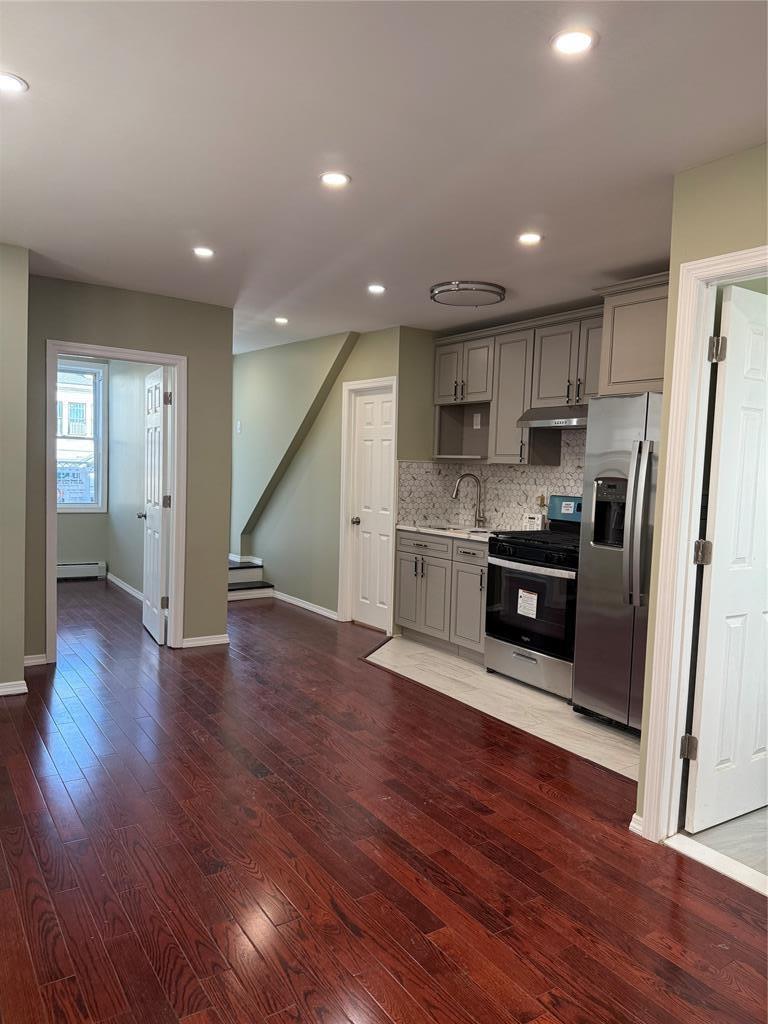 Single Family 156th  Queens, NY 11433, MLS-846522-19