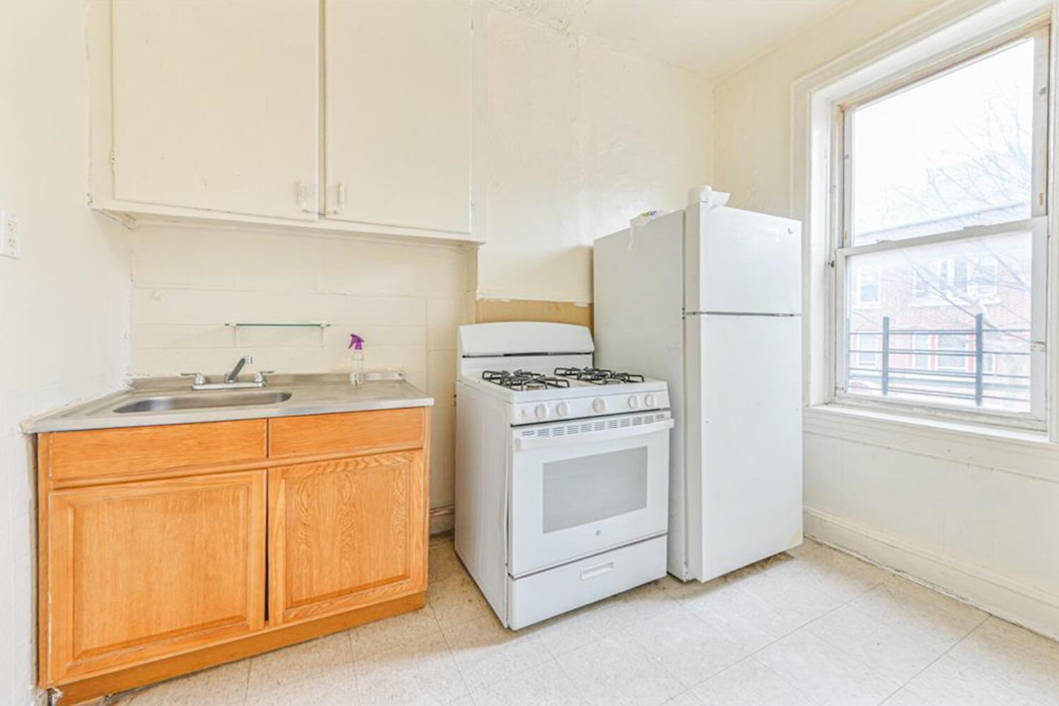 Single Family College  Bronx, NY 10456, MLS-846524-11