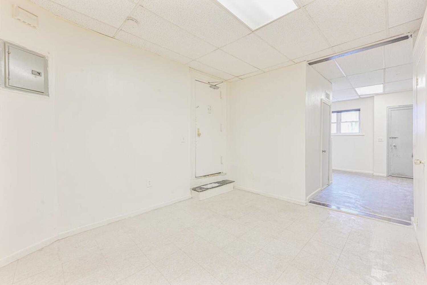 Single Family College  Bronx, NY 10456, MLS-846524-12