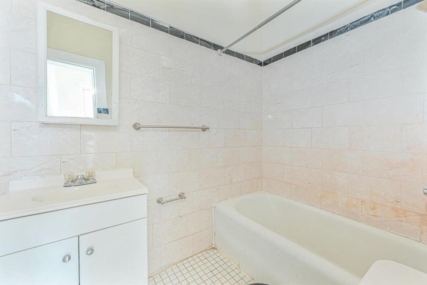 Single Family College  Bronx, NY 10456, MLS-846524-13