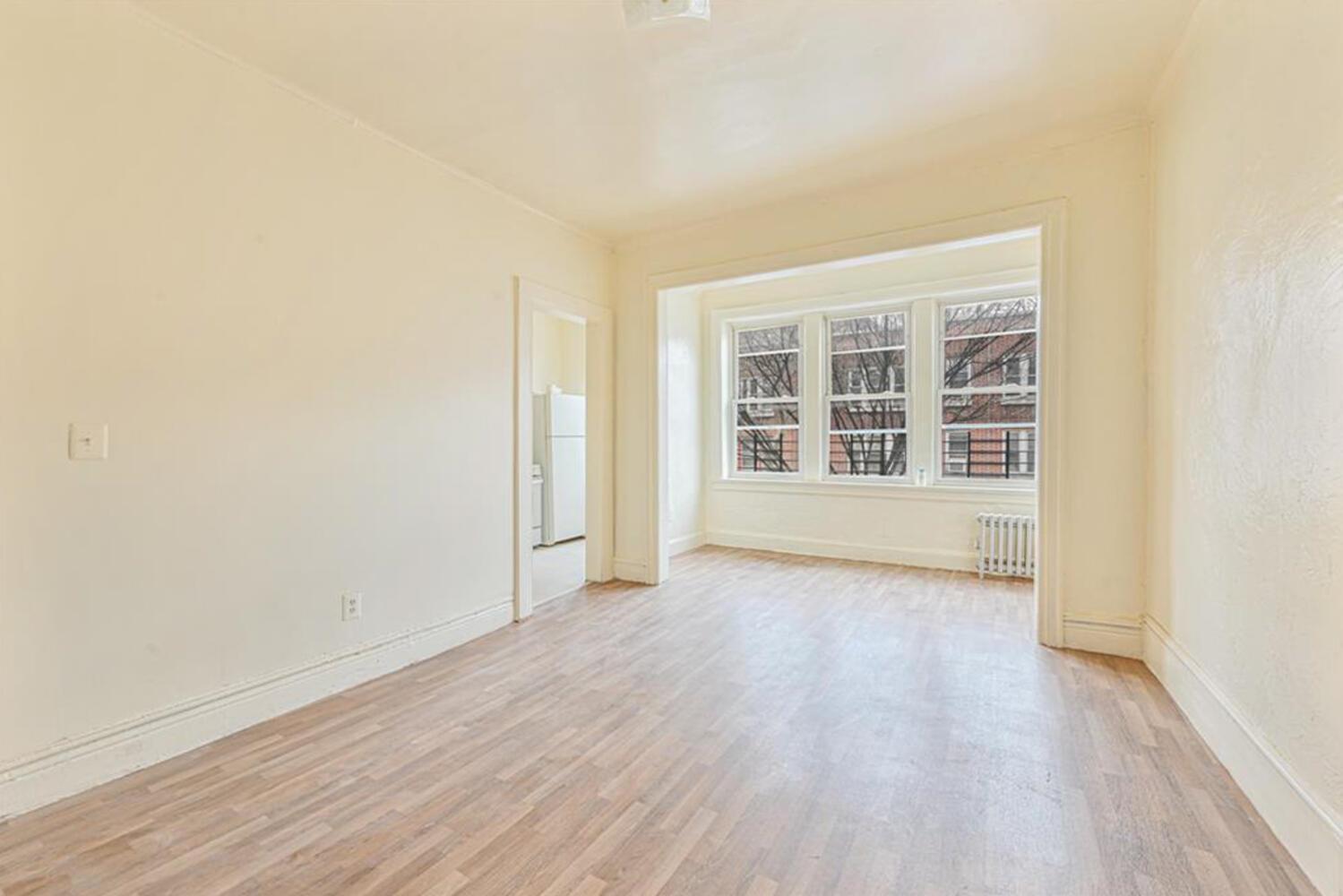 Single Family College  Bronx, NY 10456, MLS-846524-15