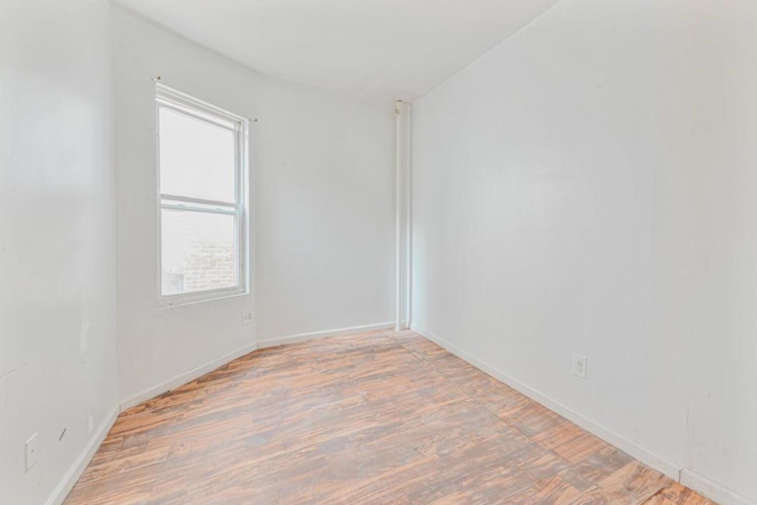 Single Family College  Bronx, NY 10456, MLS-846524-17