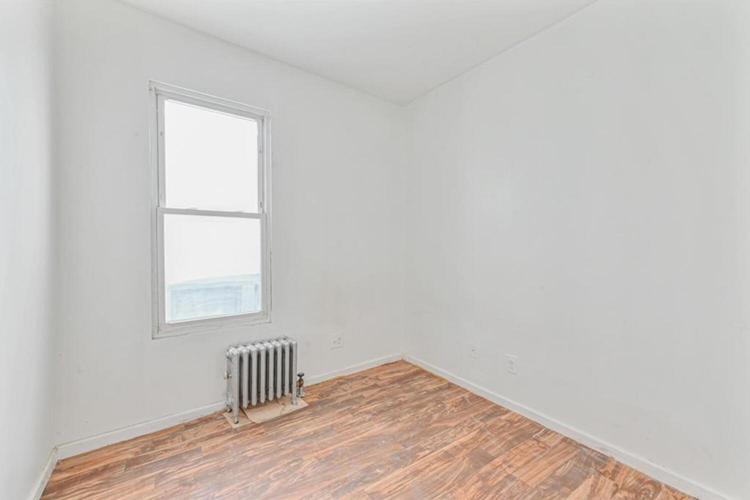 Single Family College  Bronx, NY 10456, MLS-846524-18