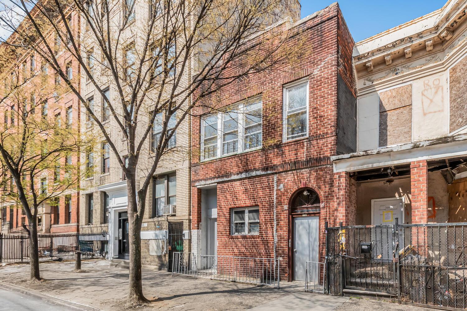 Single Family College  Bronx, NY 10456, MLS-846524-3