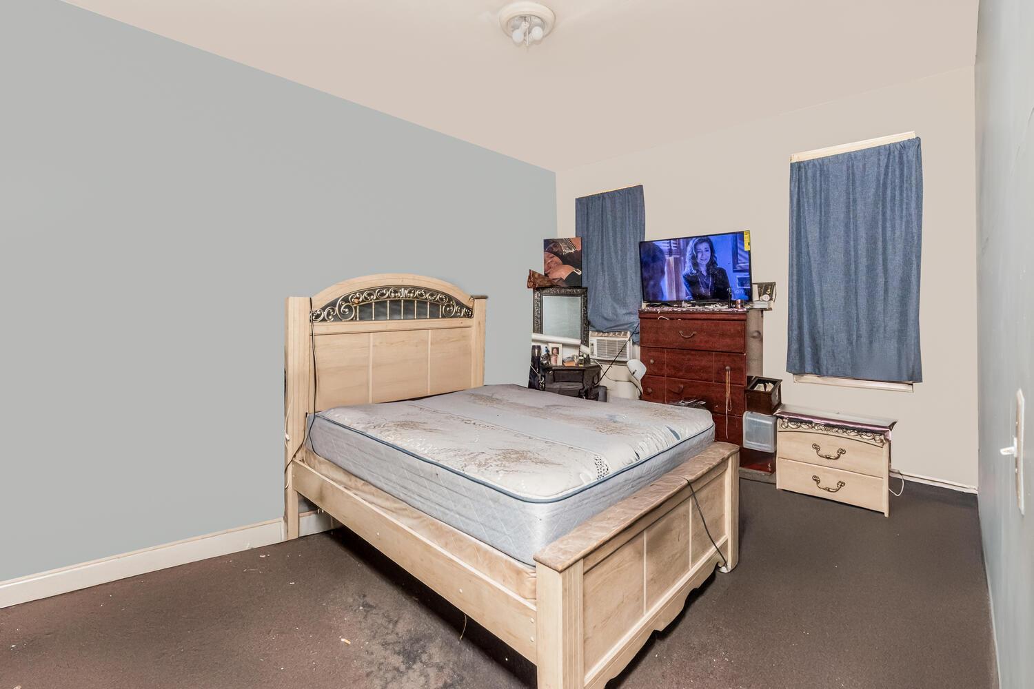 Single Family College  Bronx, NY 10456, MLS-846524-6