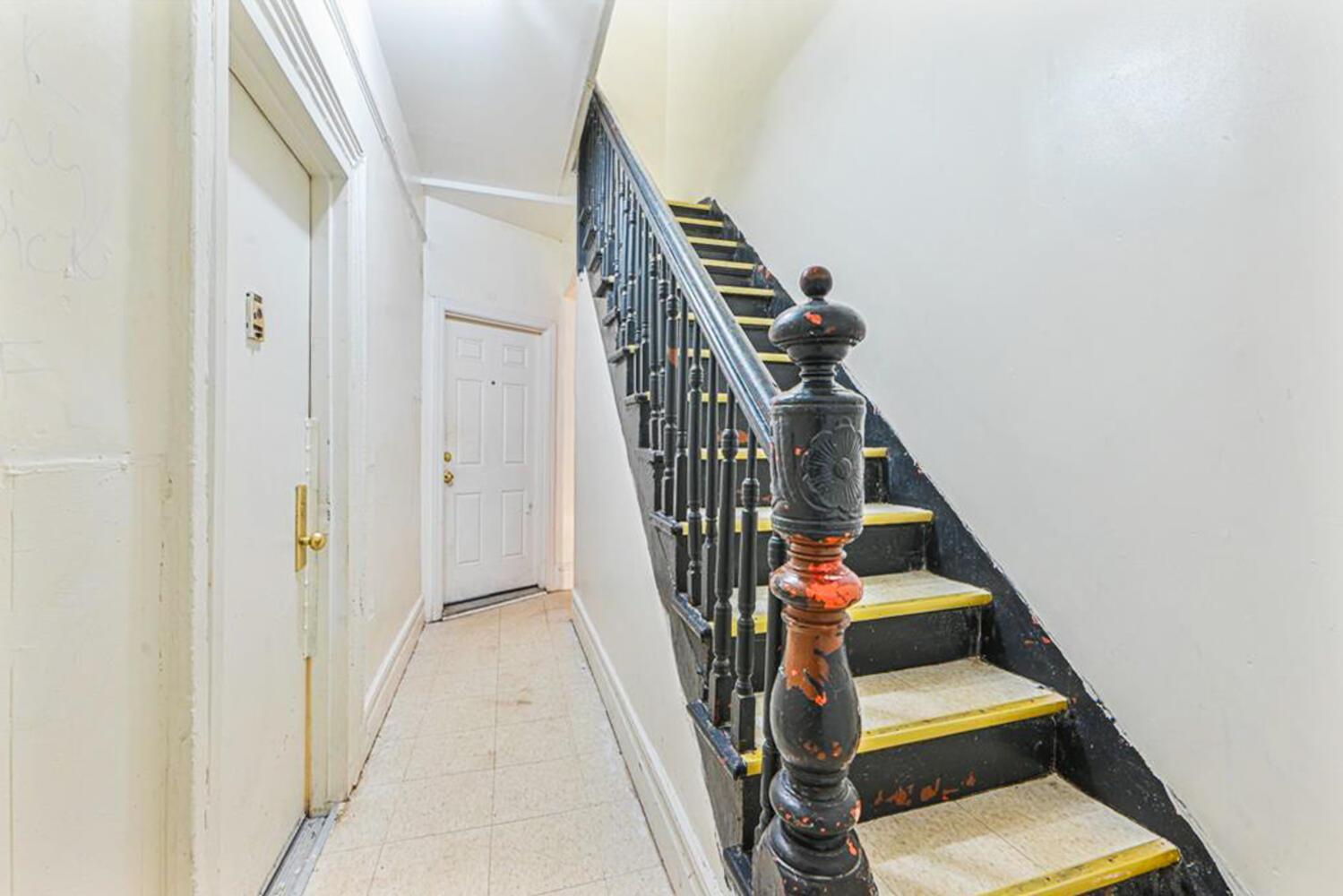 Single Family College  Bronx, NY 10456, MLS-846524-9
