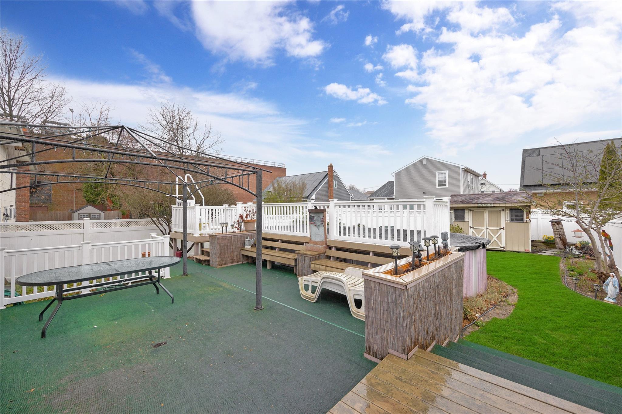Single Family Conklin  Nassau County, NY 11735, MLS-846525-17