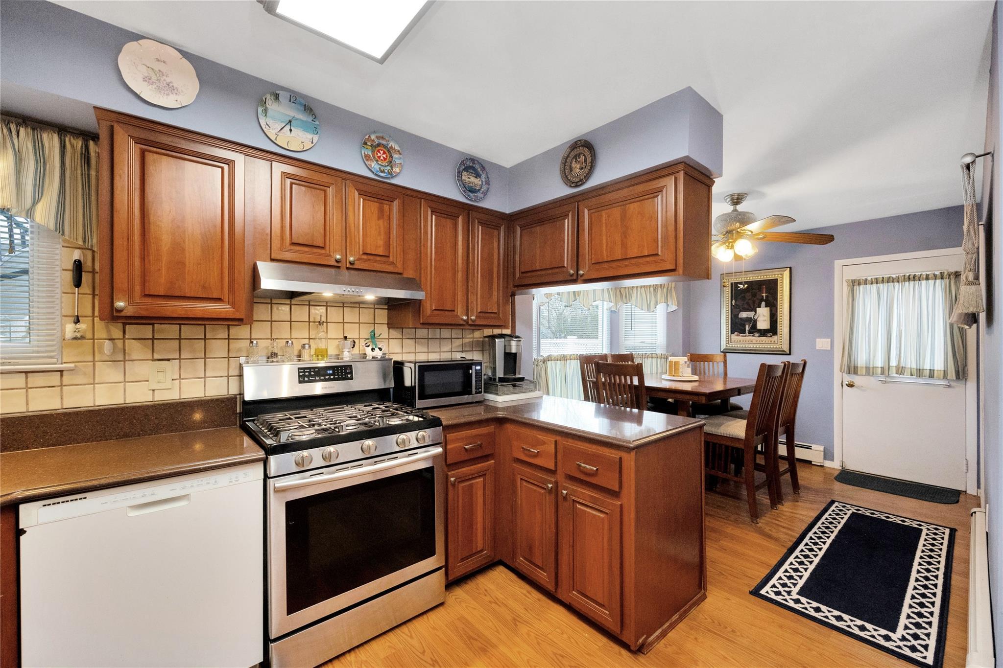 Single Family Conklin  Nassau County, NY 11735, MLS-846525-8
