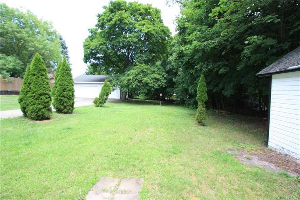 Single Family Univoice  Orange County, NY 12543, MLS-846532-8