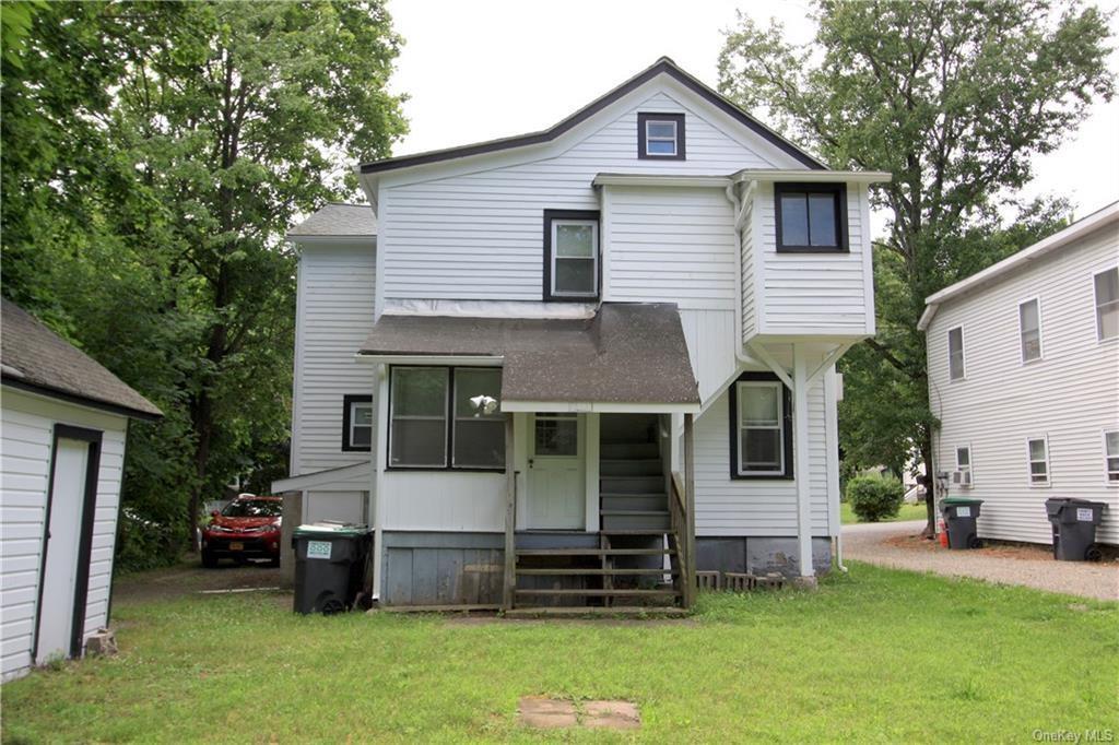 Single Family Univoice  Orange County, NY 12543, MLS-846532-9