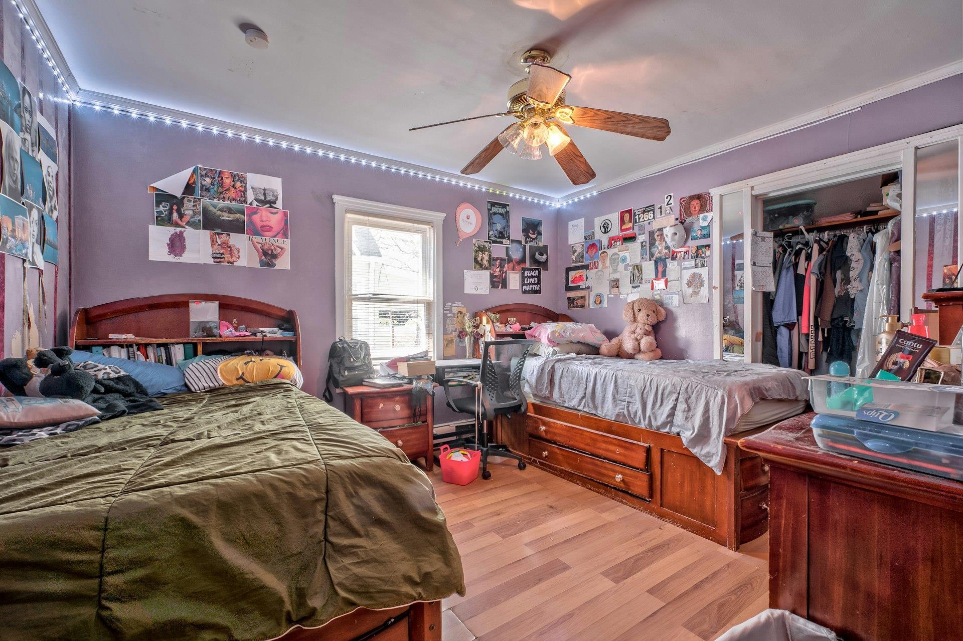 Single Family Virginia  Nassau County, NY 11003, MLS-846537-14