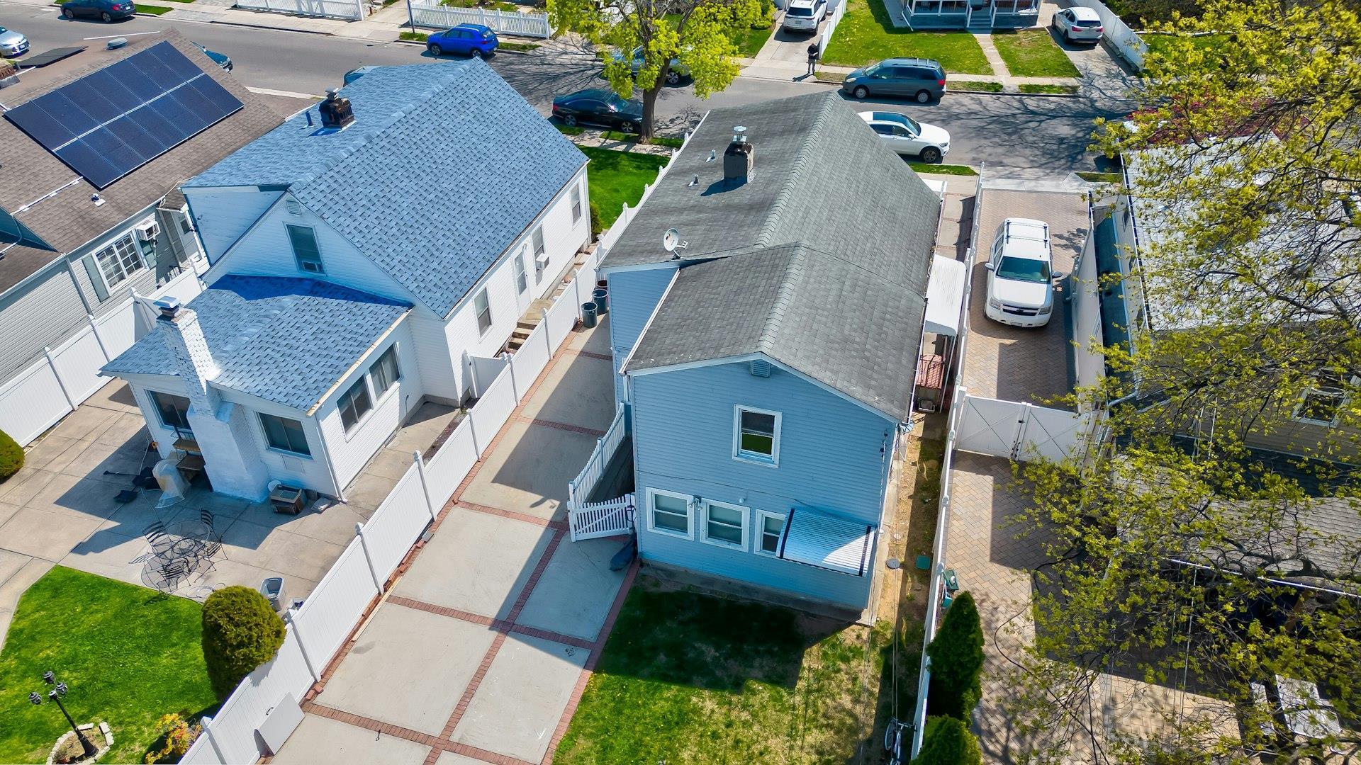 Single Family Virginia  Nassau County, NY 11003, MLS-846537-21