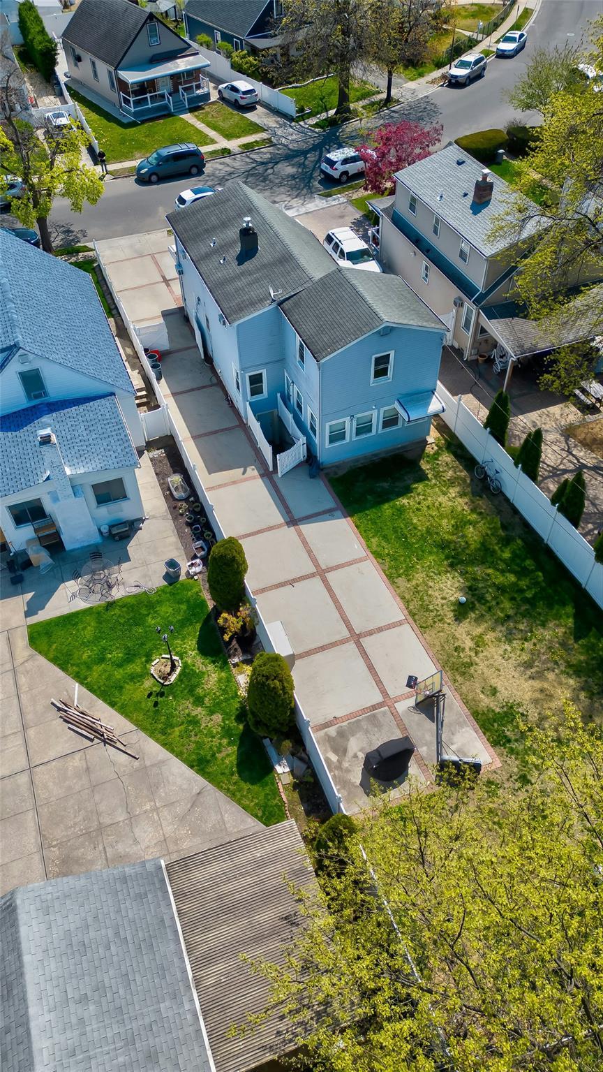 Single Family Virginia  Nassau County, NY 11003, MLS-846537-24