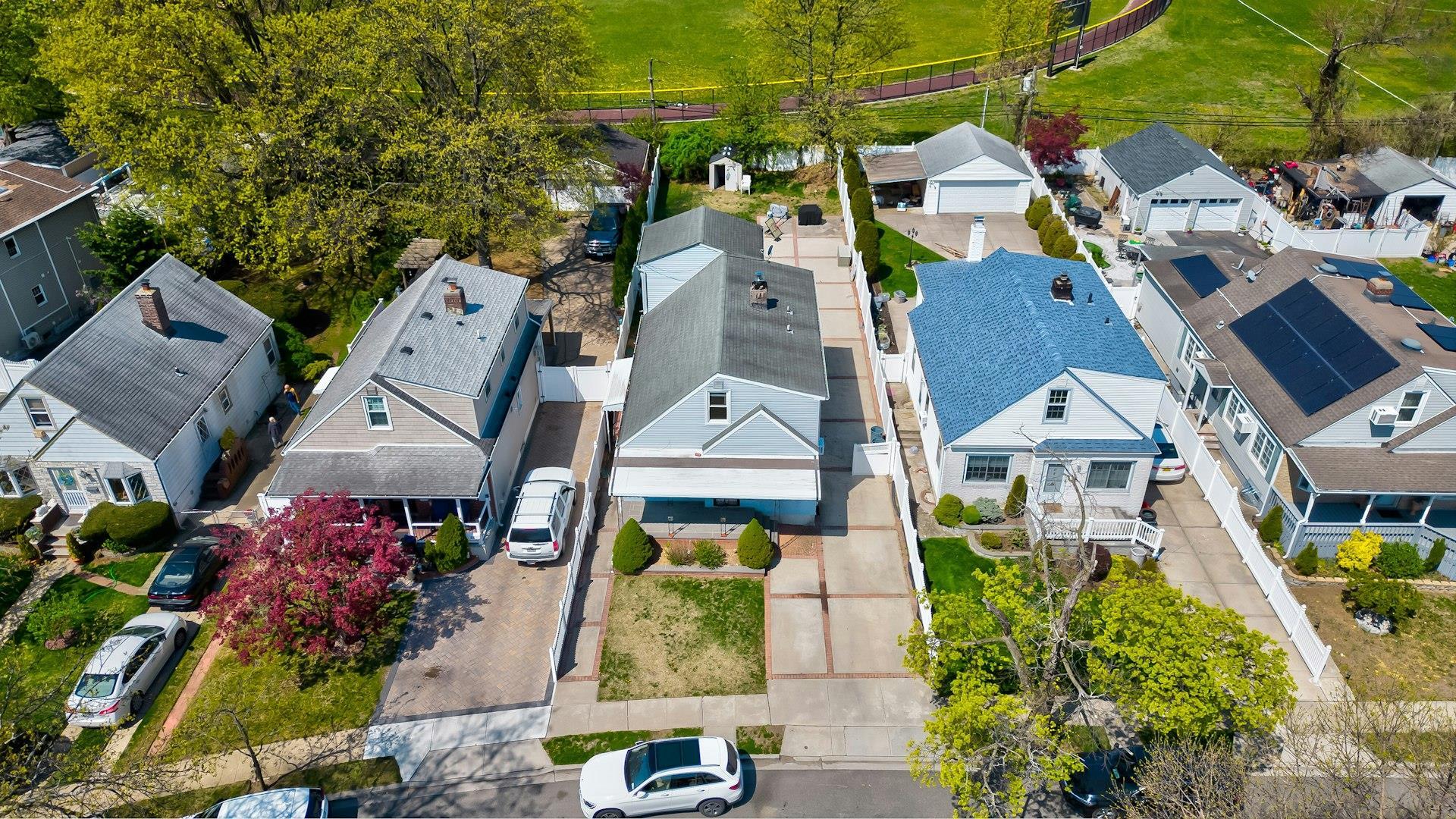 Single Family Virginia  Nassau County, NY 11003, MLS-846537-28