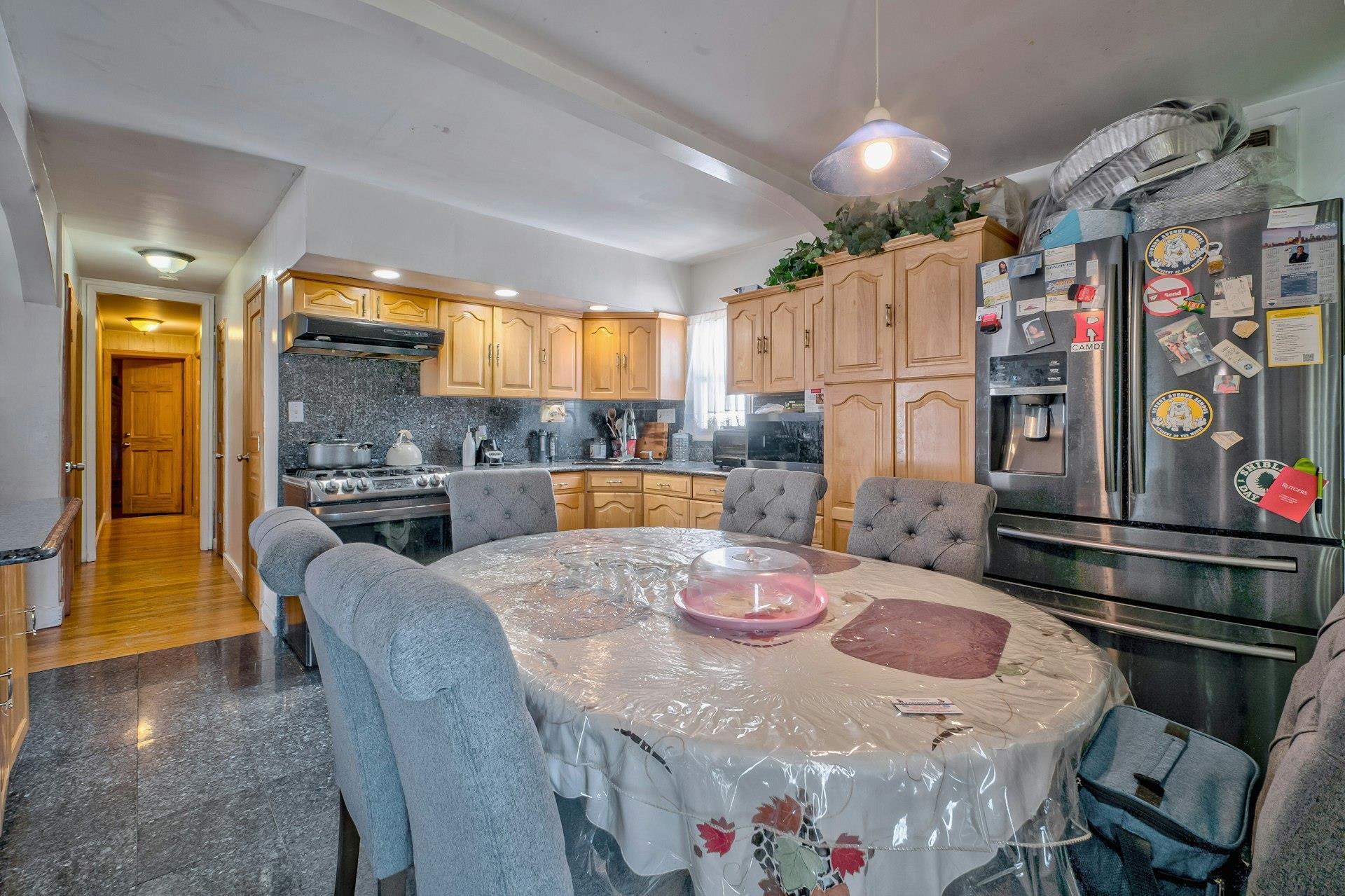 Single Family Virginia  Nassau County, NY 11003, MLS-846537-9