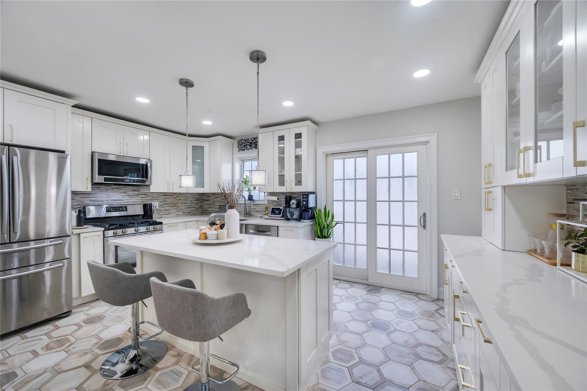 Single Family 88th  Queens, NY 11369, MLS-846542-12