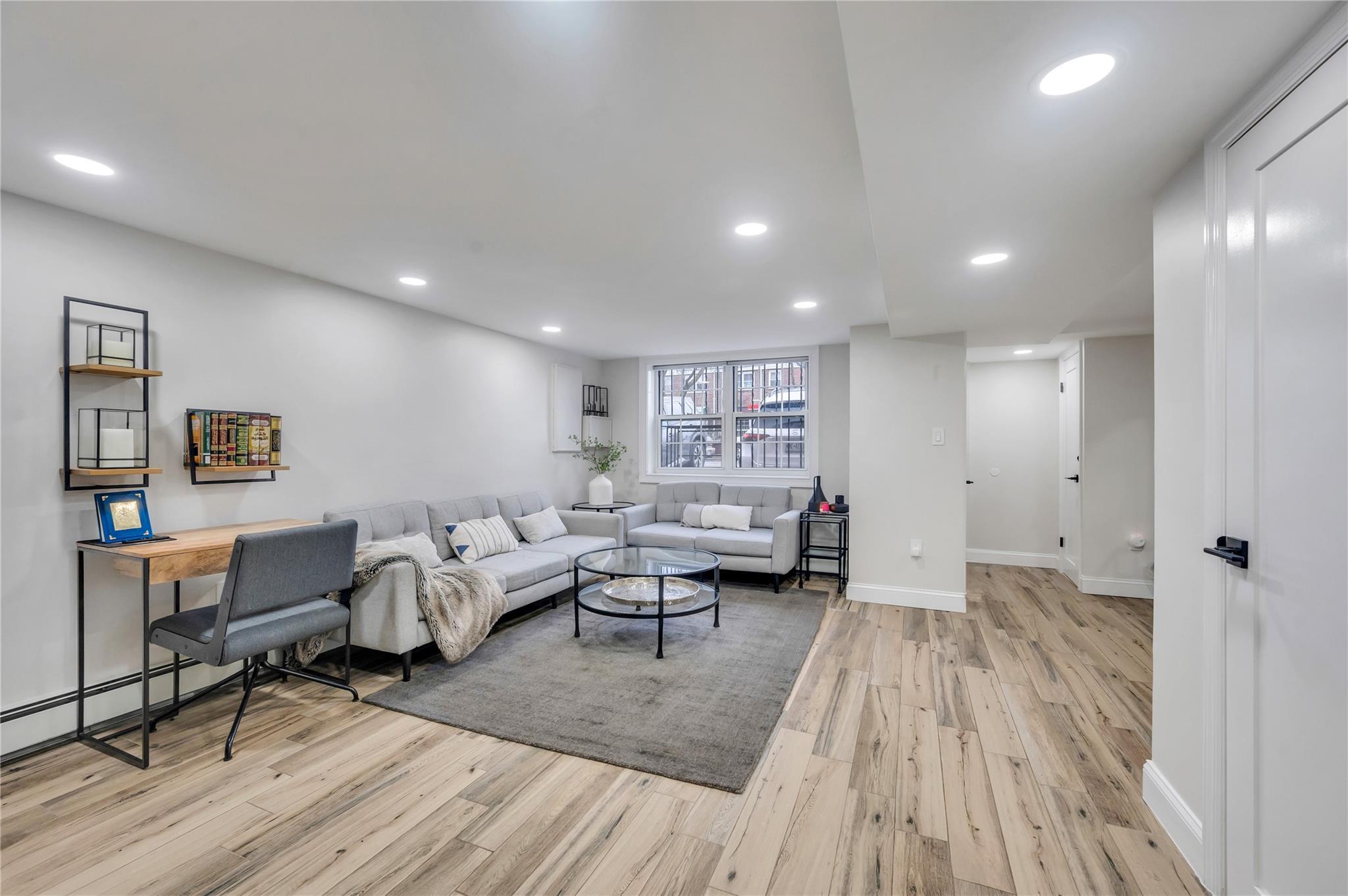 Single Family 88th  Queens, NY 11369, MLS-846542-21