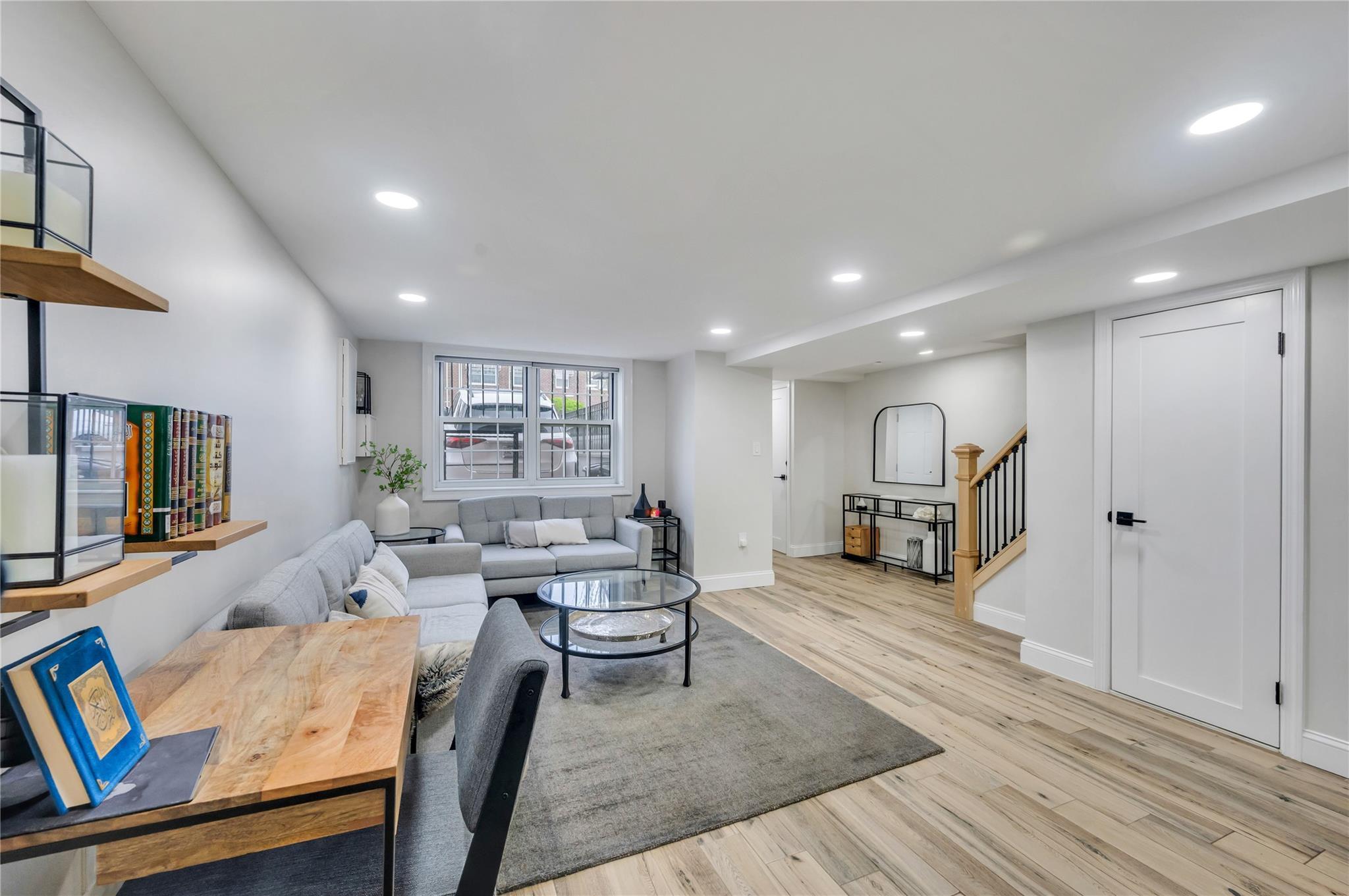 Single Family 88th  Queens, NY 11369, MLS-846542-22