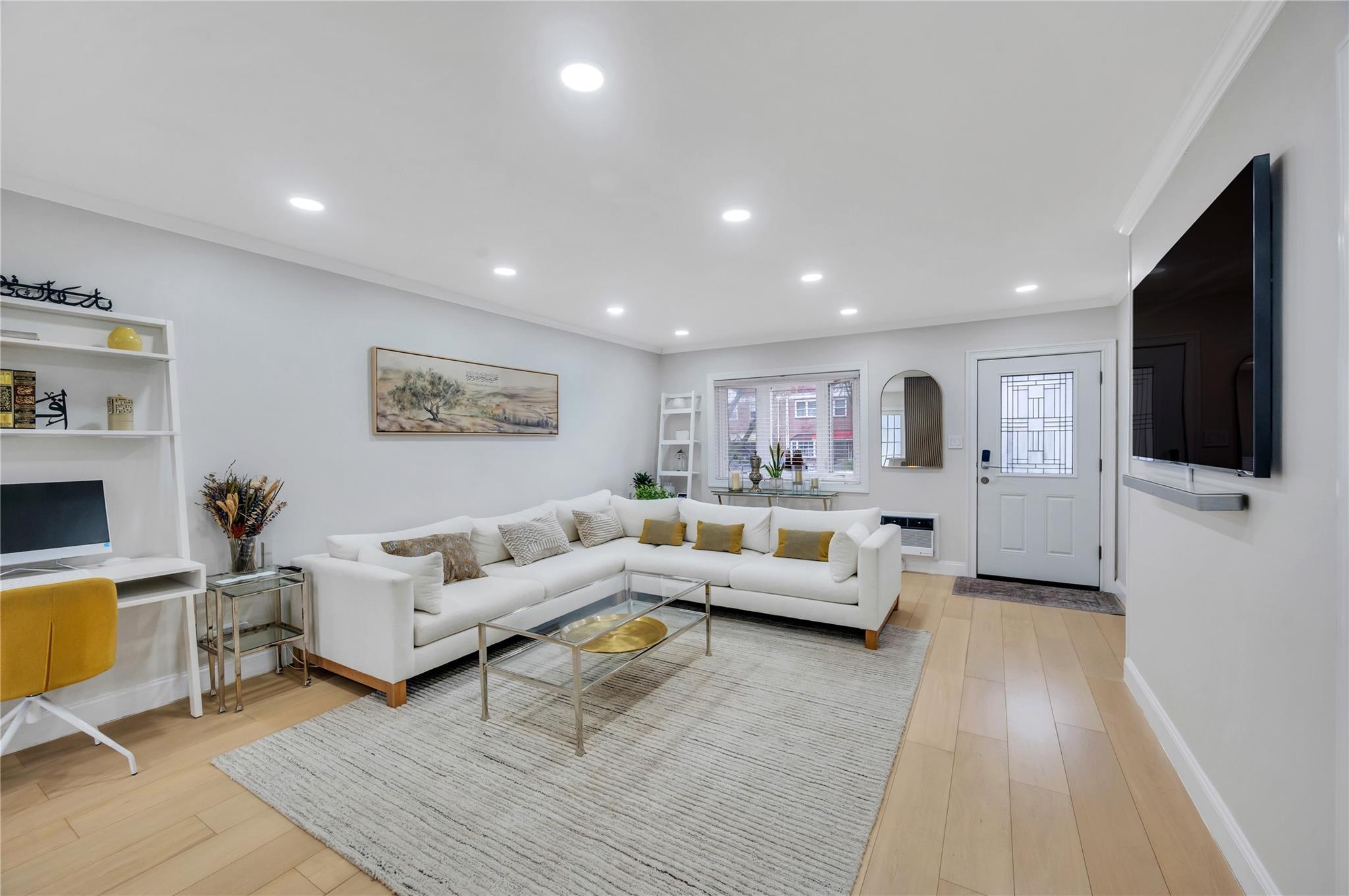 Single Family 88th  Queens, NY 11369, MLS-846542-8